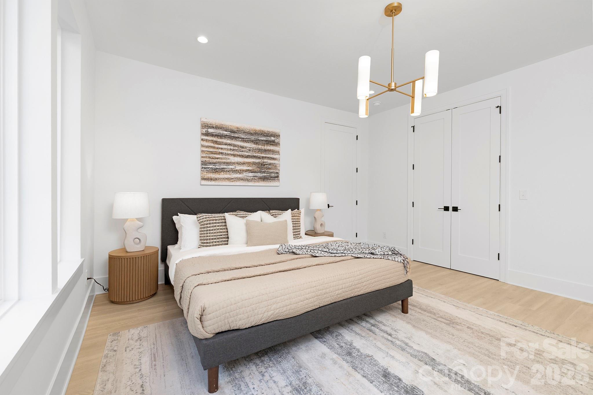 Sedgefield - Residential