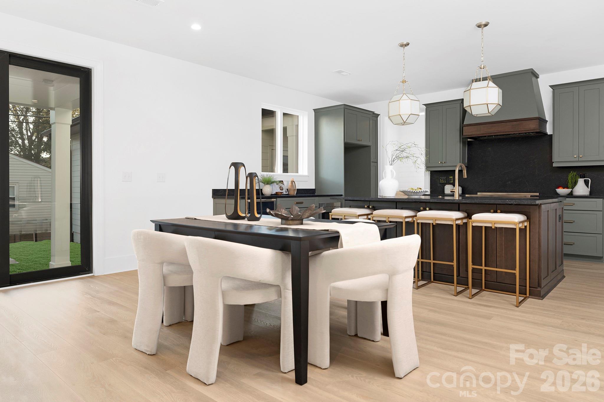 Sedgefield - Residential