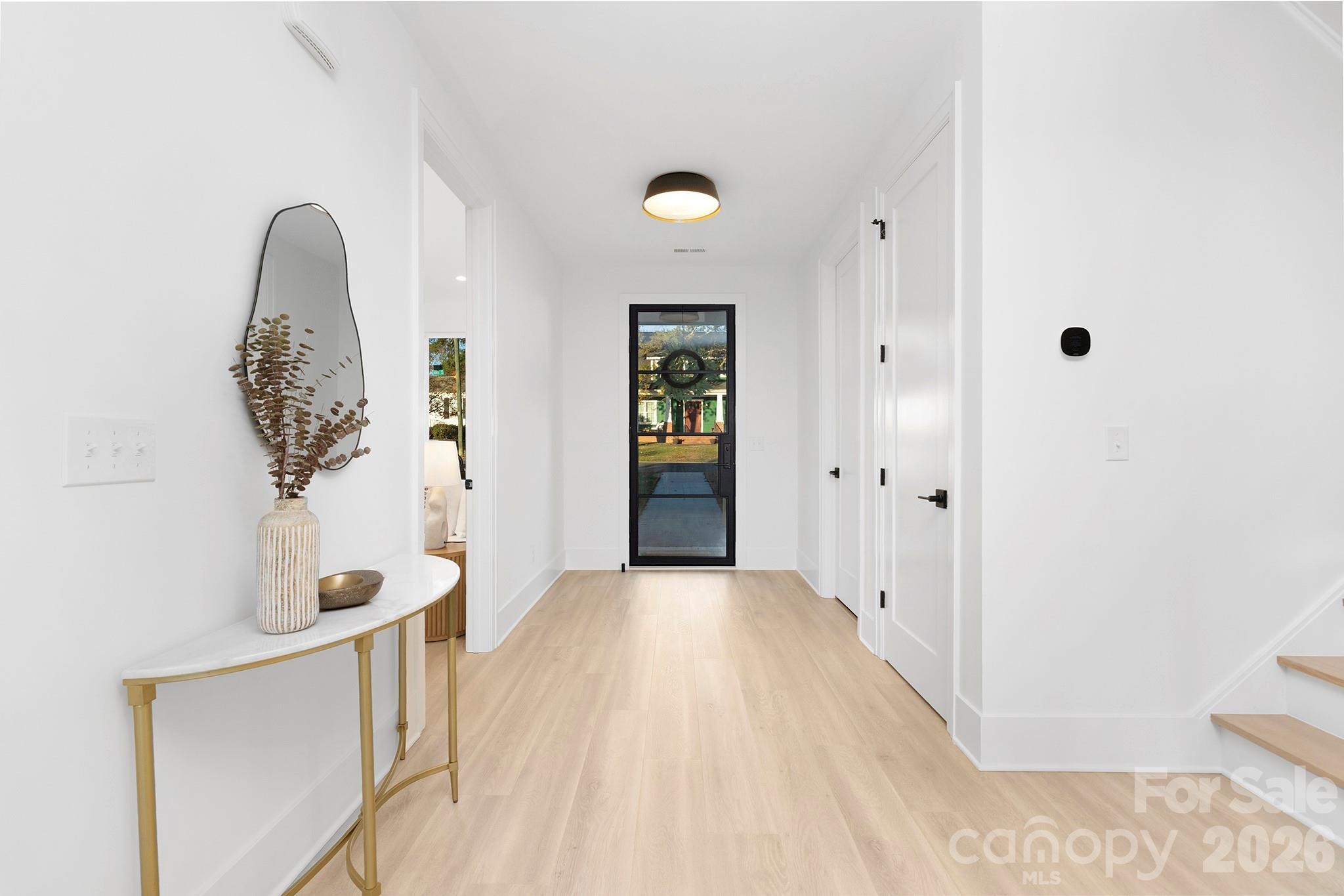 Sedgefield - Residential