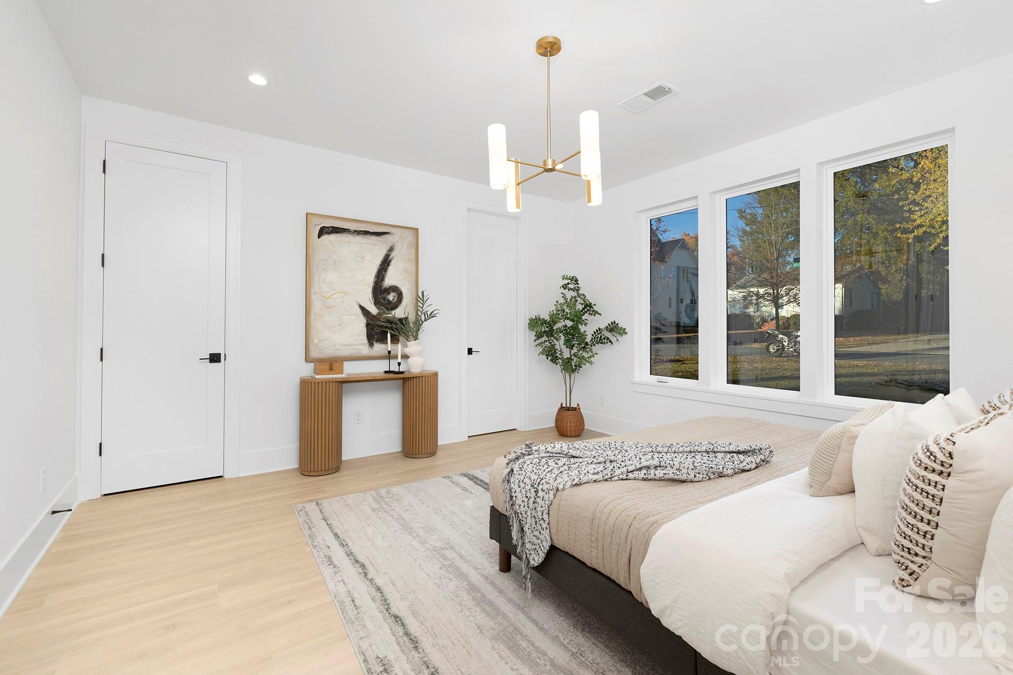 Sedgefield - Residential