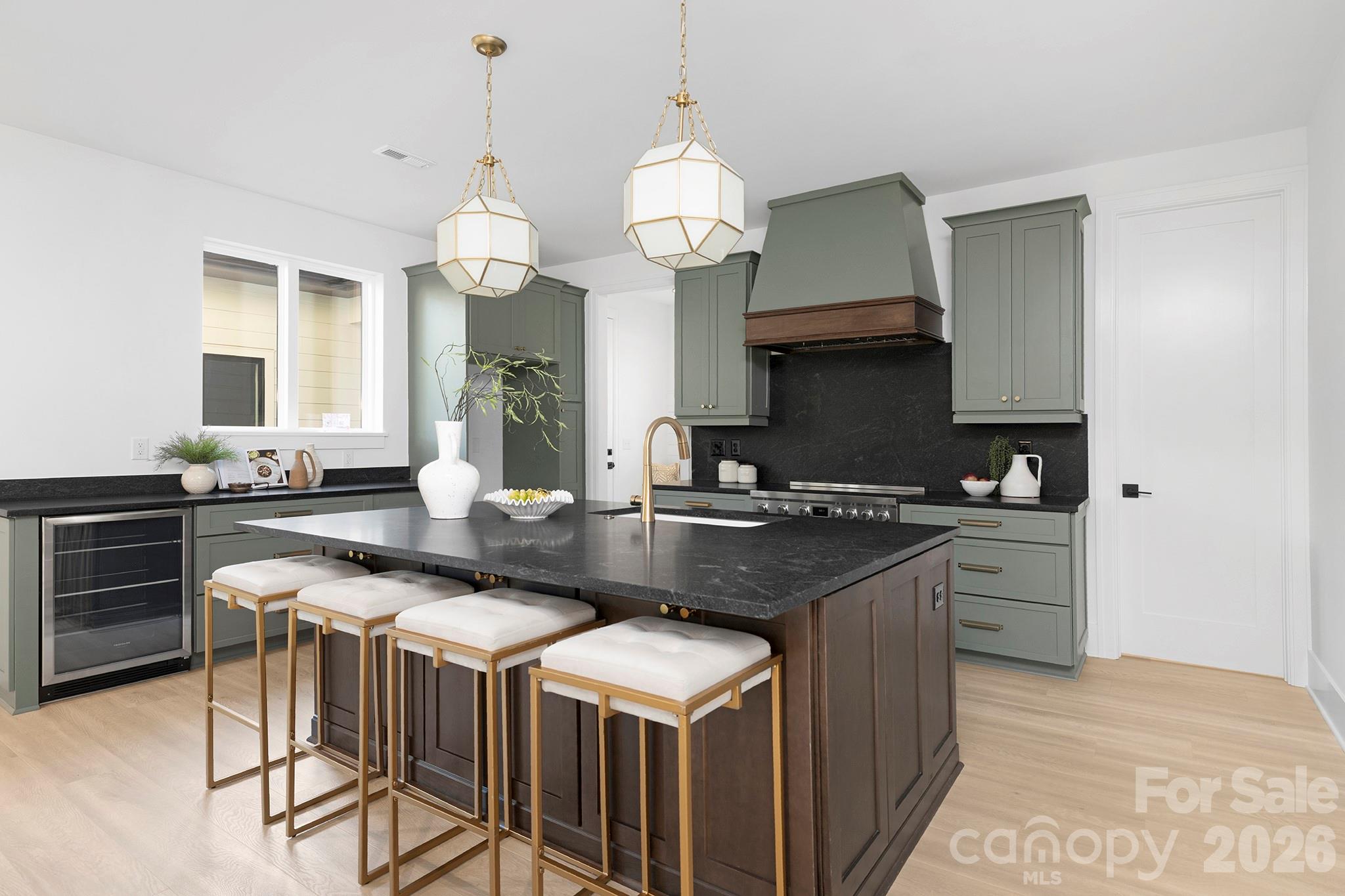 Sedgefield - Residential