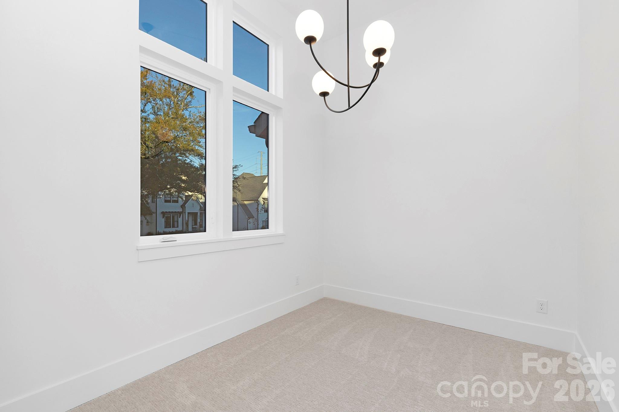 Sedgefield - Residential