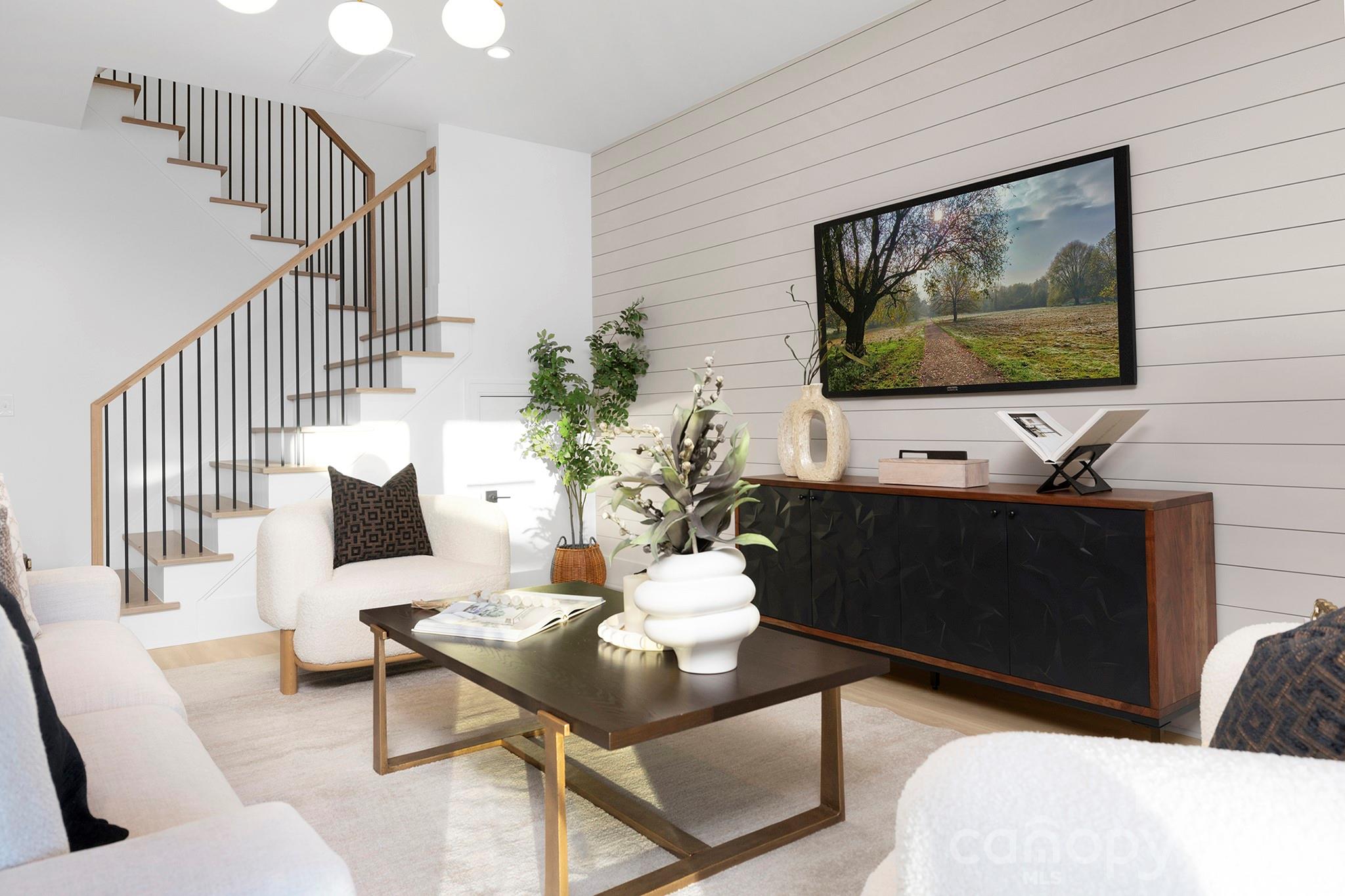 Sedgefield - Residential