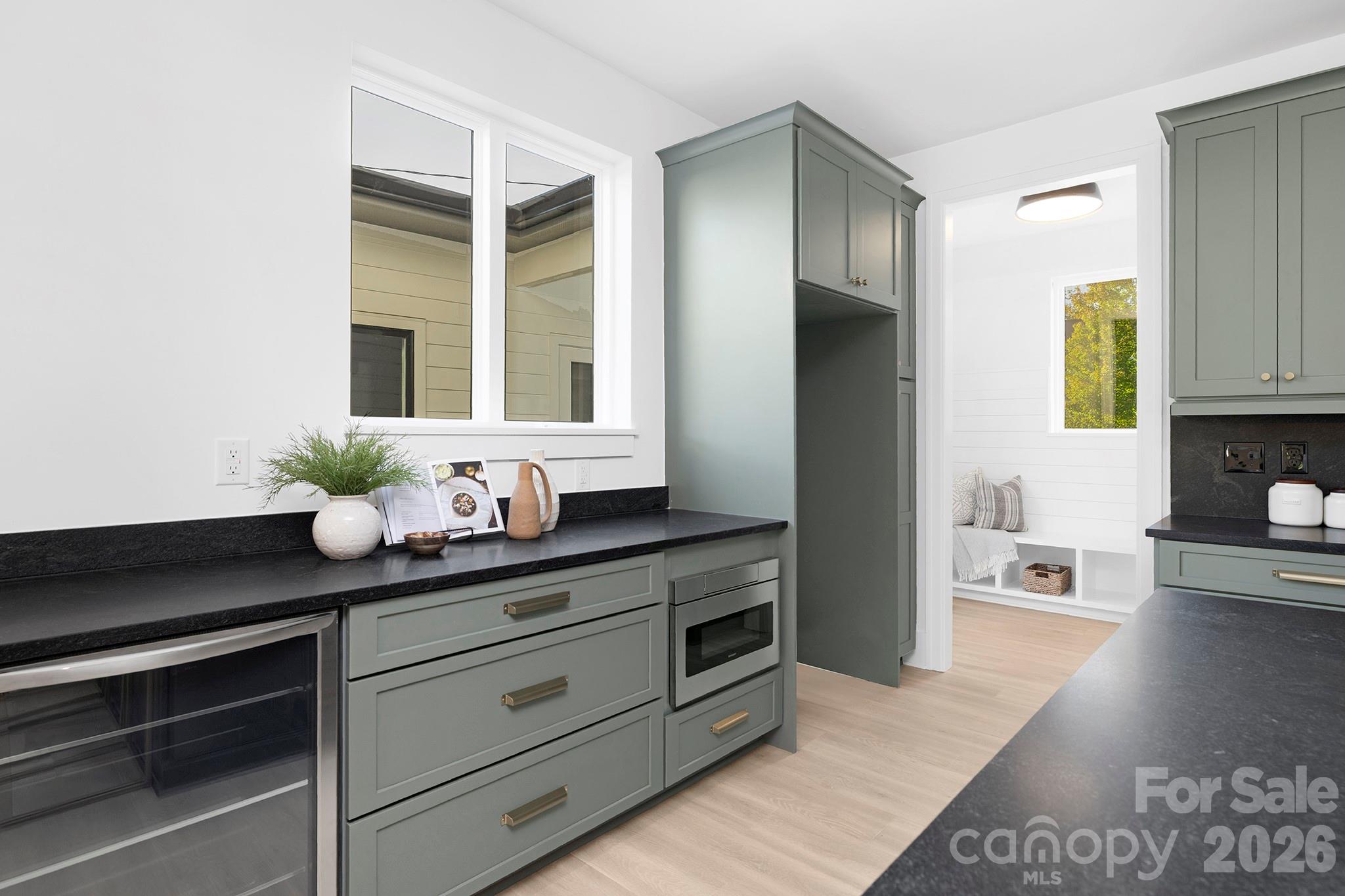 Sedgefield - Residential