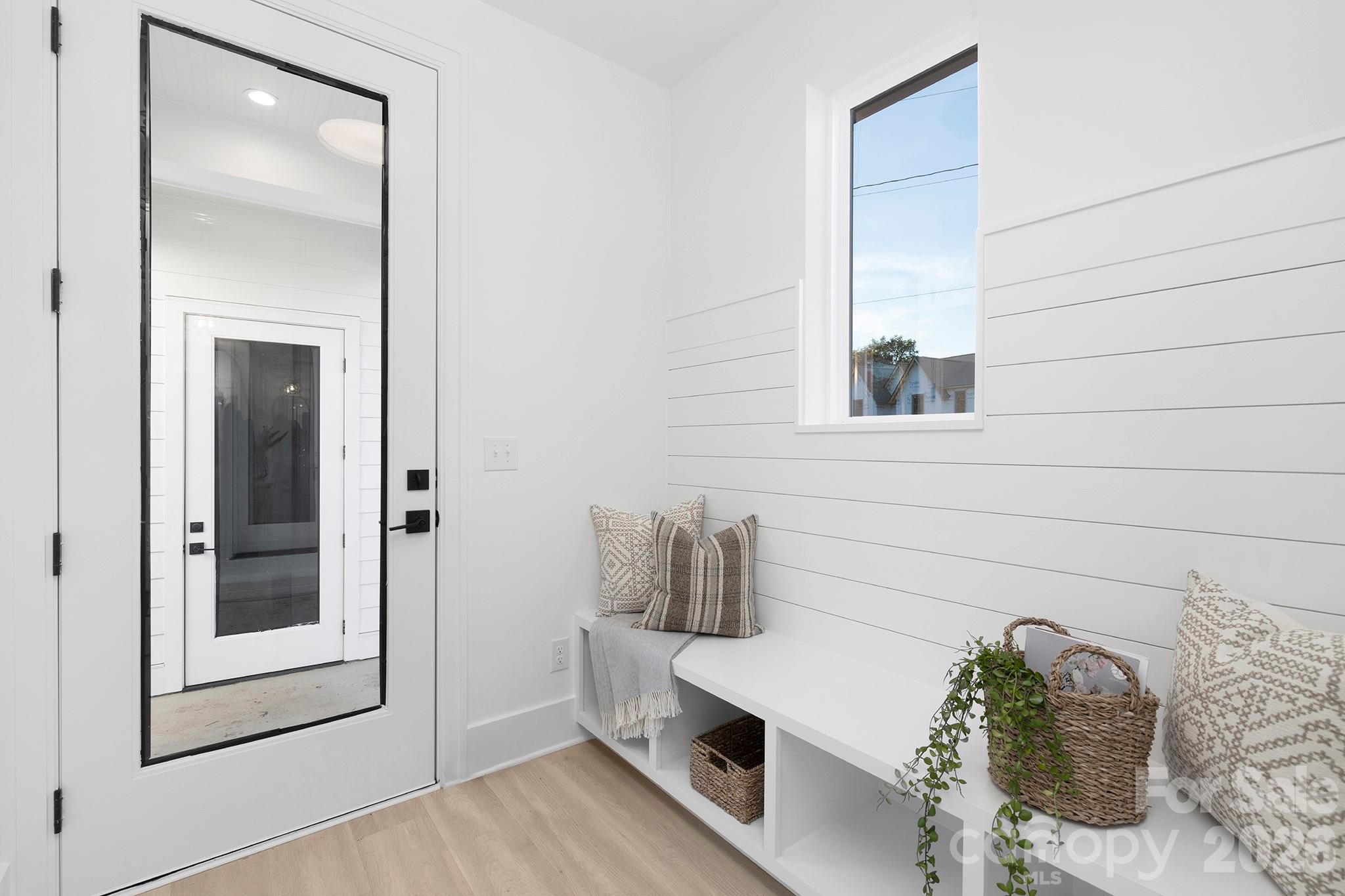 Sedgefield - Residential