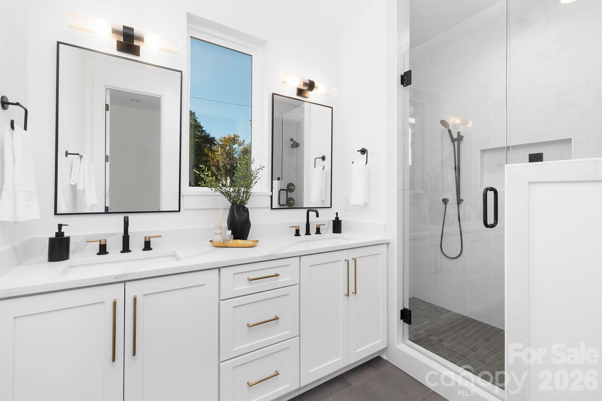 Sedgefield - Residential