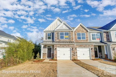 4332 Black Court Harrisburg NC 28075
