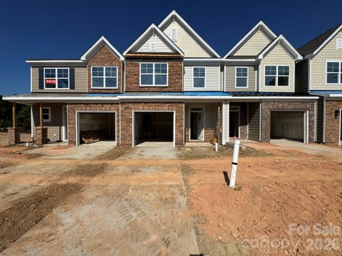 Photo of 4332 Black Court, Harrisburg, NC 28075 (MLS # 4431998)
