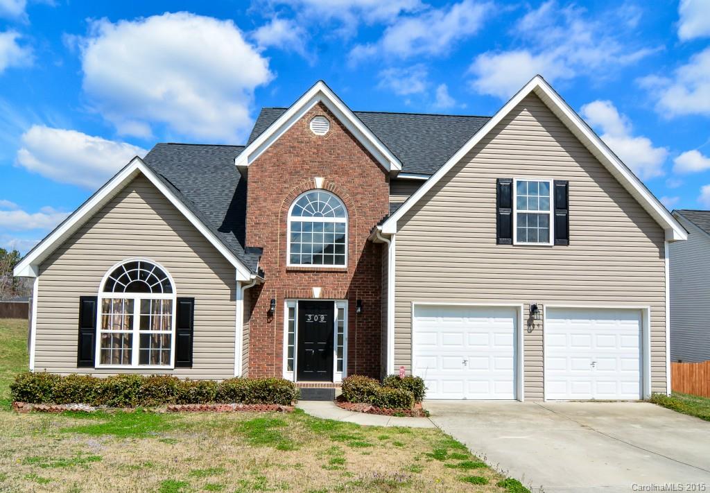 The Creeks Edge - Residential