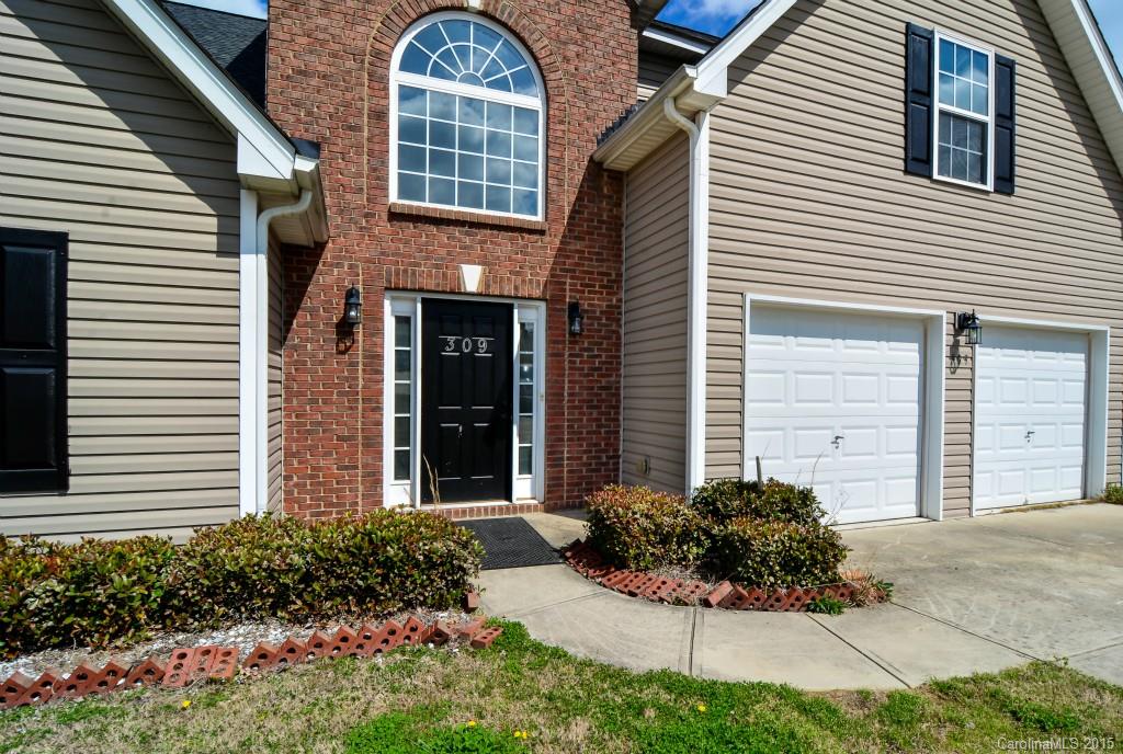 The Creeks Edge - Residential