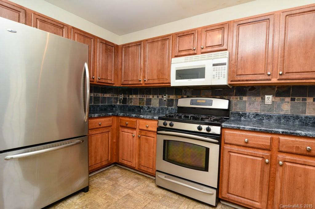 The Creeks Edge - Residential