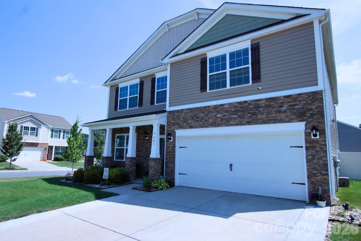 2005 Mariah Glen Court