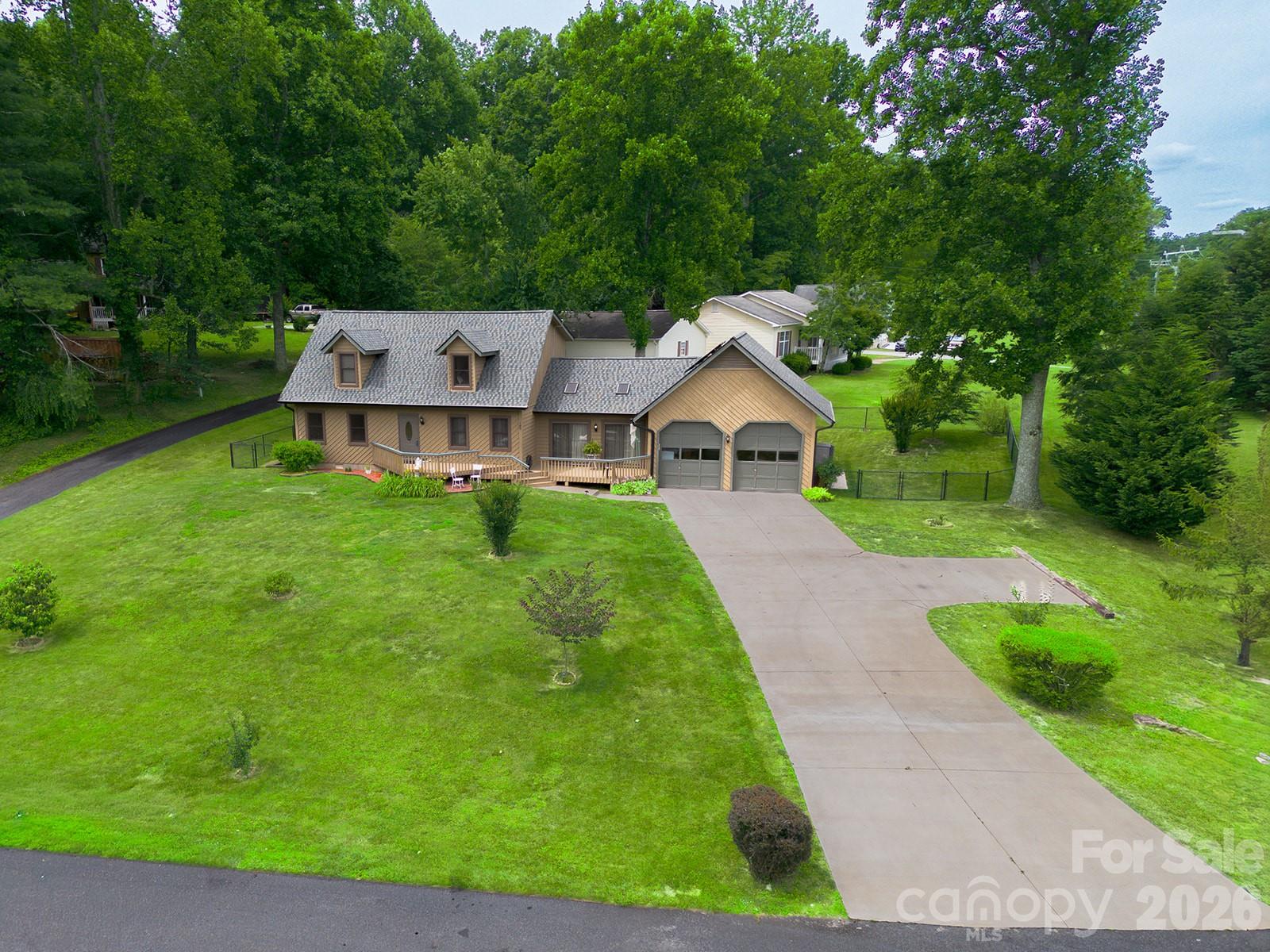 100 Forest Park Drive