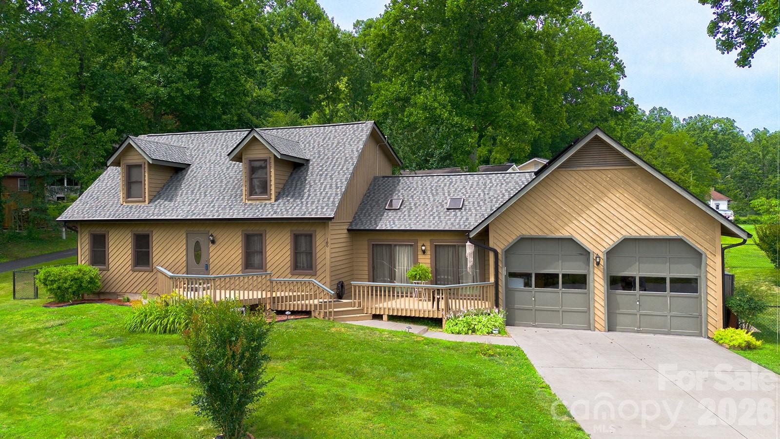 100 Forest Park Drive