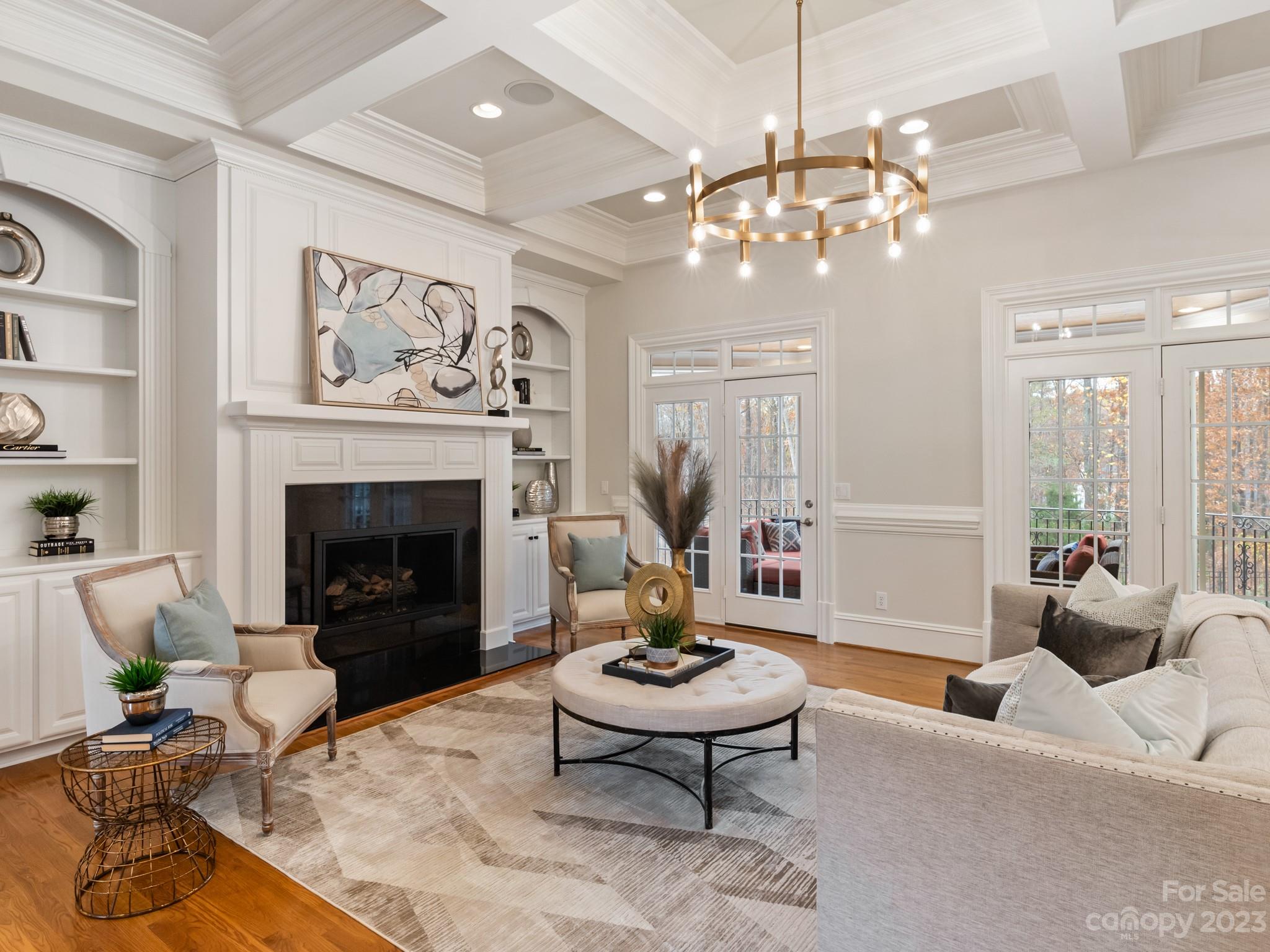 Providence Downs South - Residential