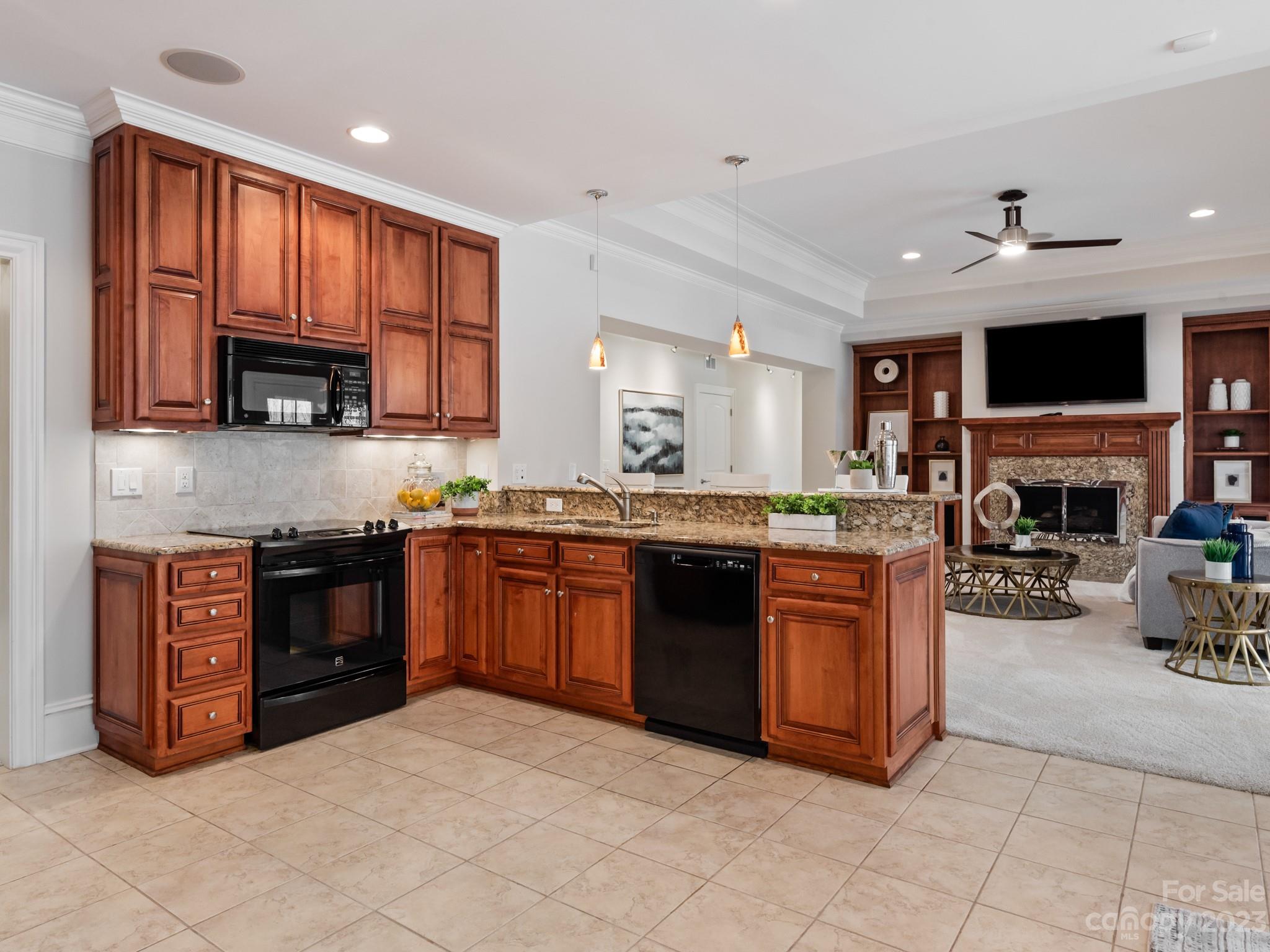 Providence Downs South - Residential