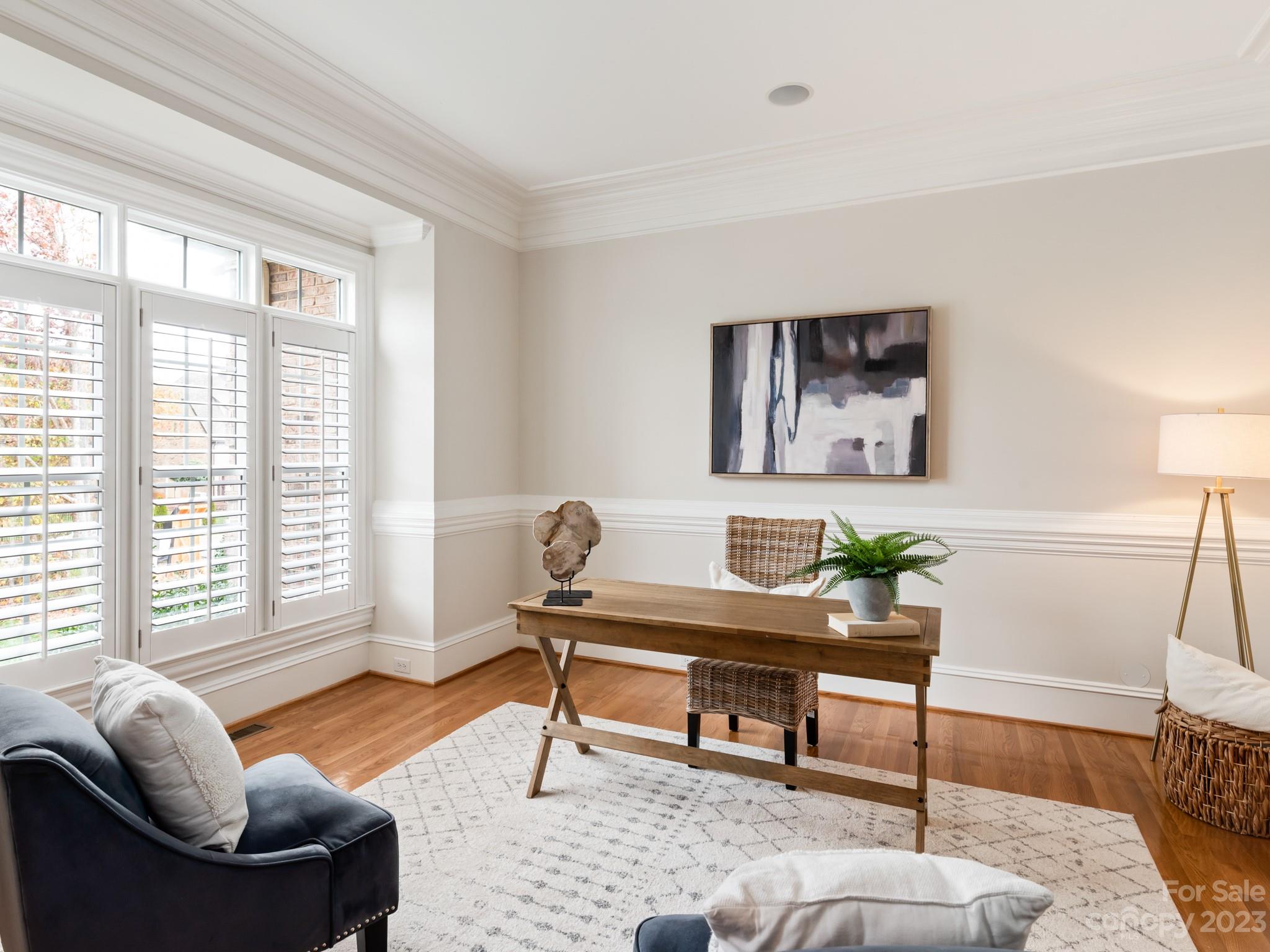 Providence Downs South - Residential