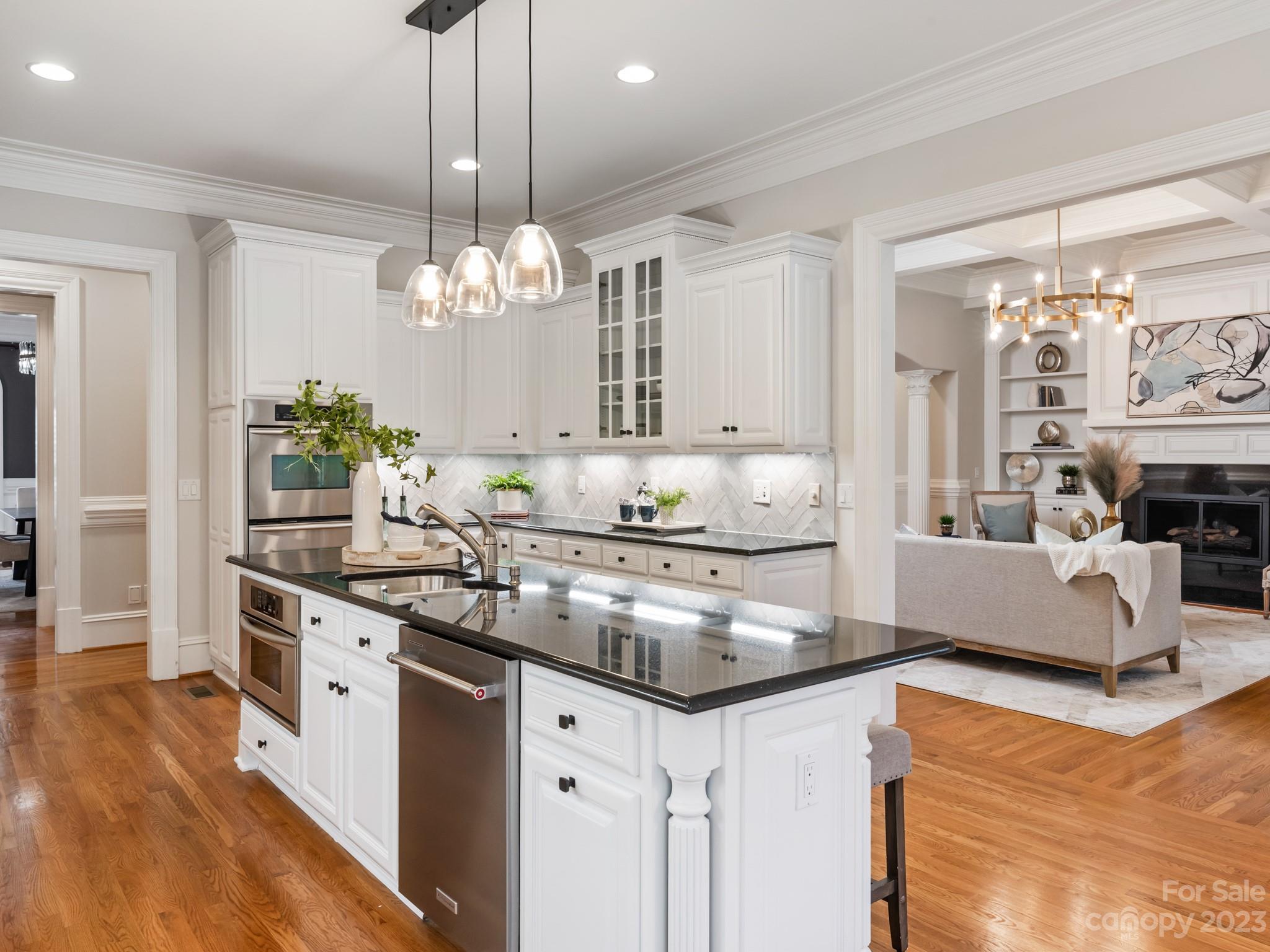 Providence Downs South - Residential