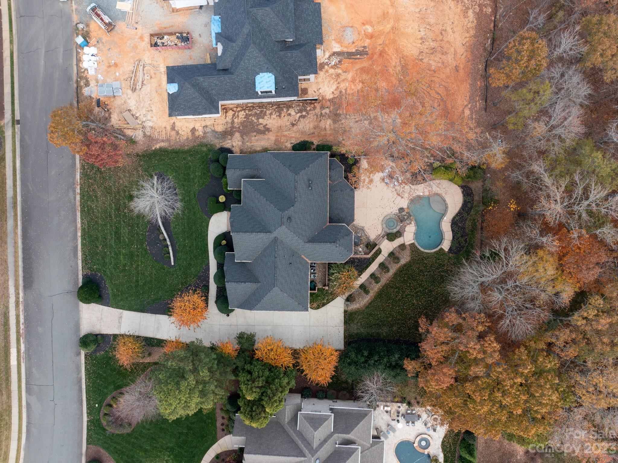 Providence Downs South - Residential