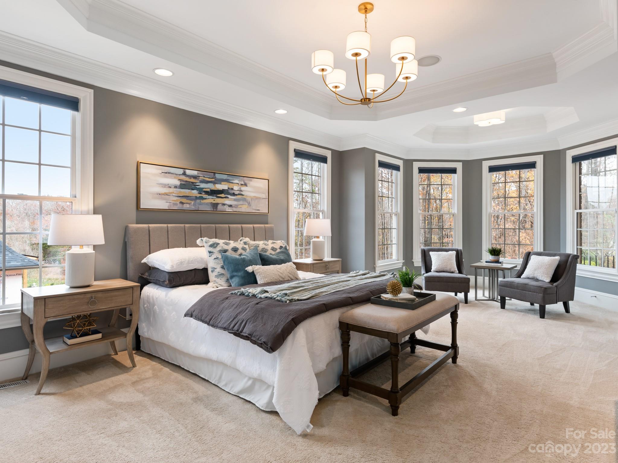 Providence Downs South - Residential