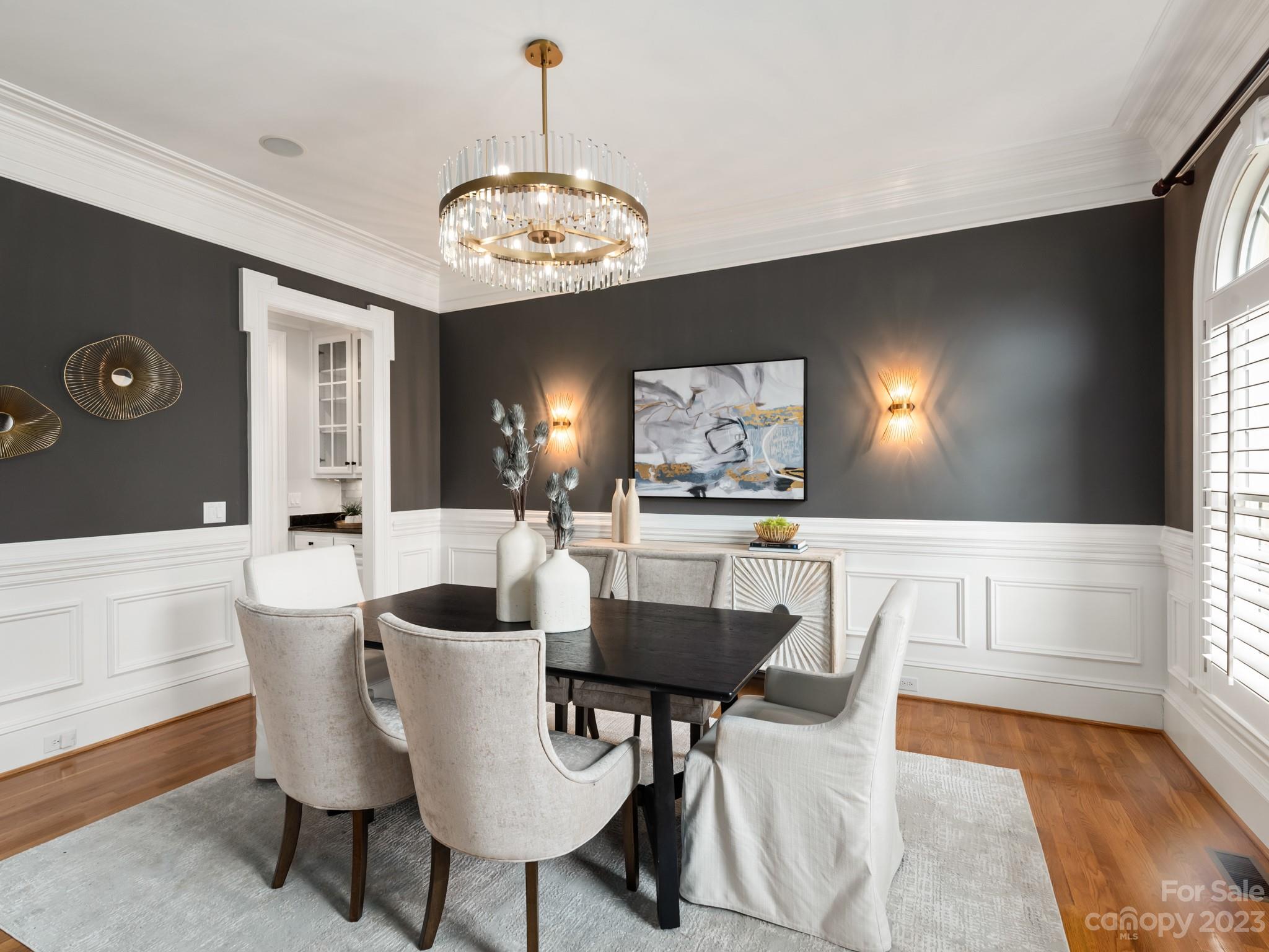 Providence Downs South - Residential