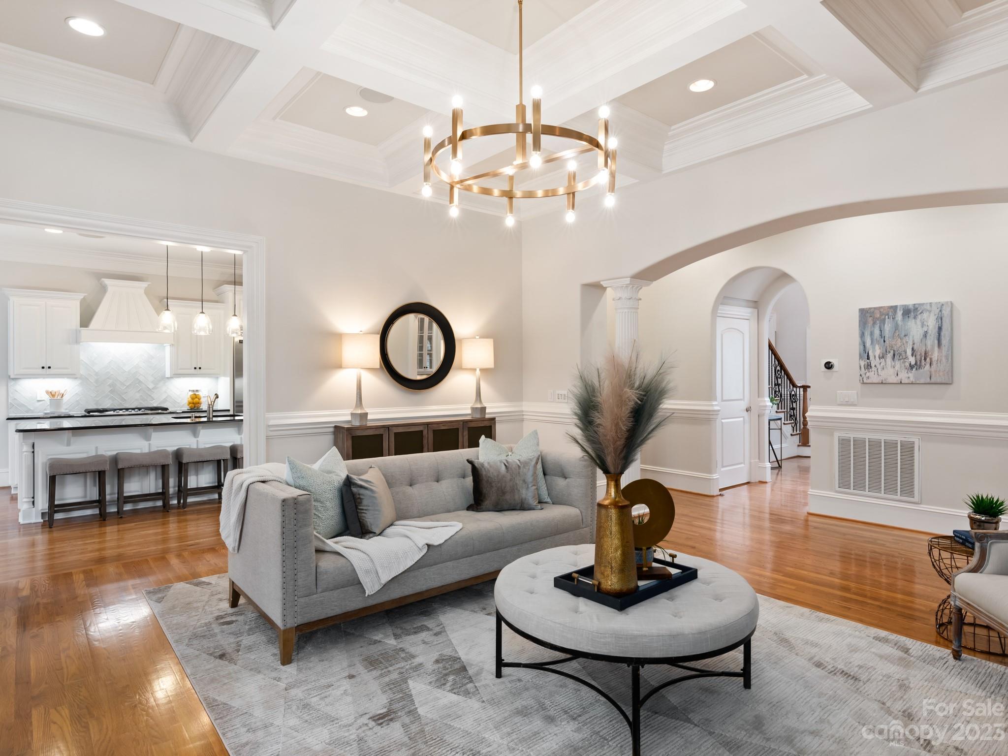 Providence Downs South - Residential