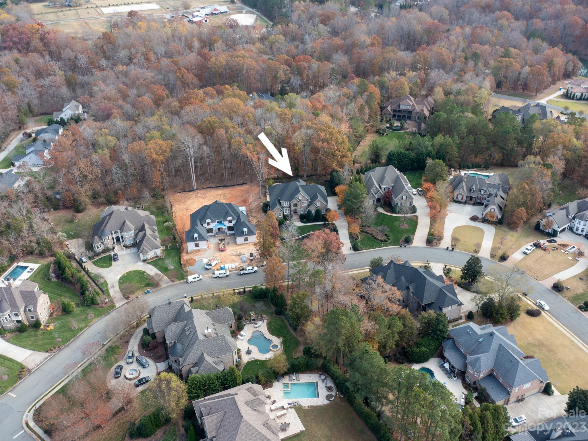 Providence Downs South - Residential