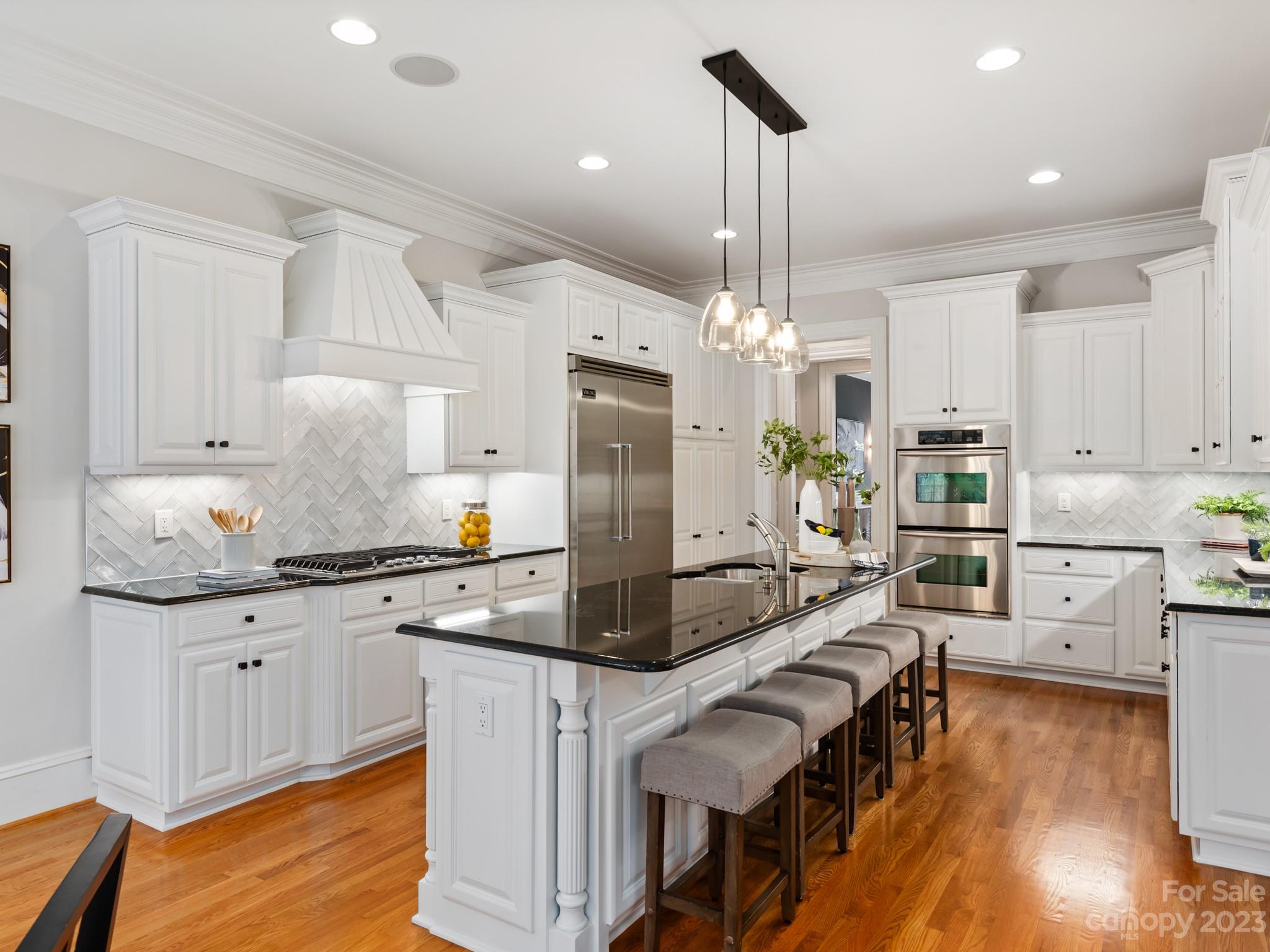 Providence Downs South - Residential