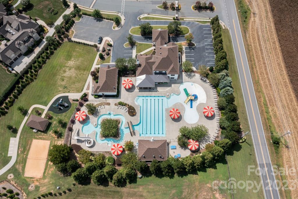 Providence Downs South - Residential