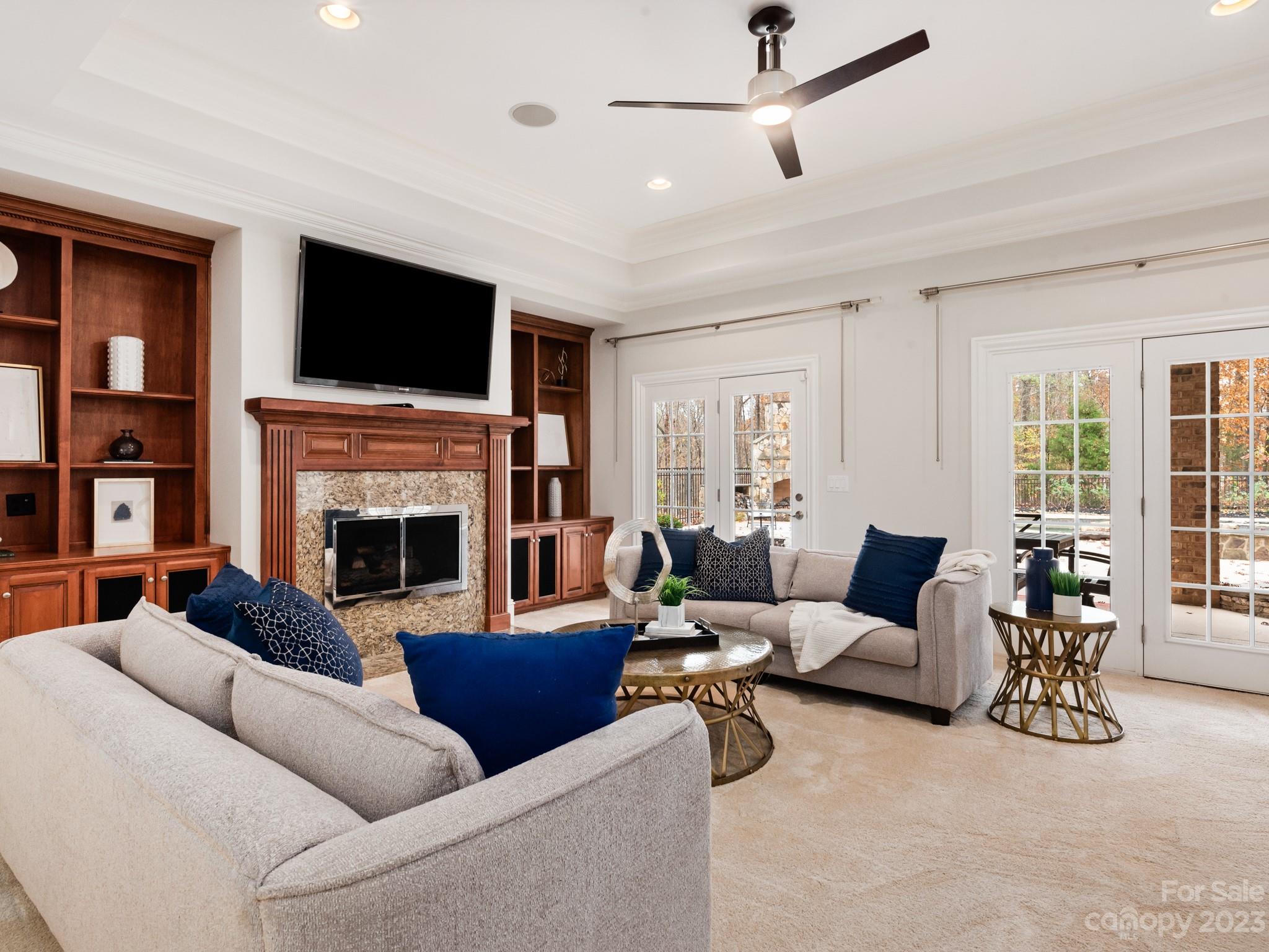 Providence Downs South - Residential