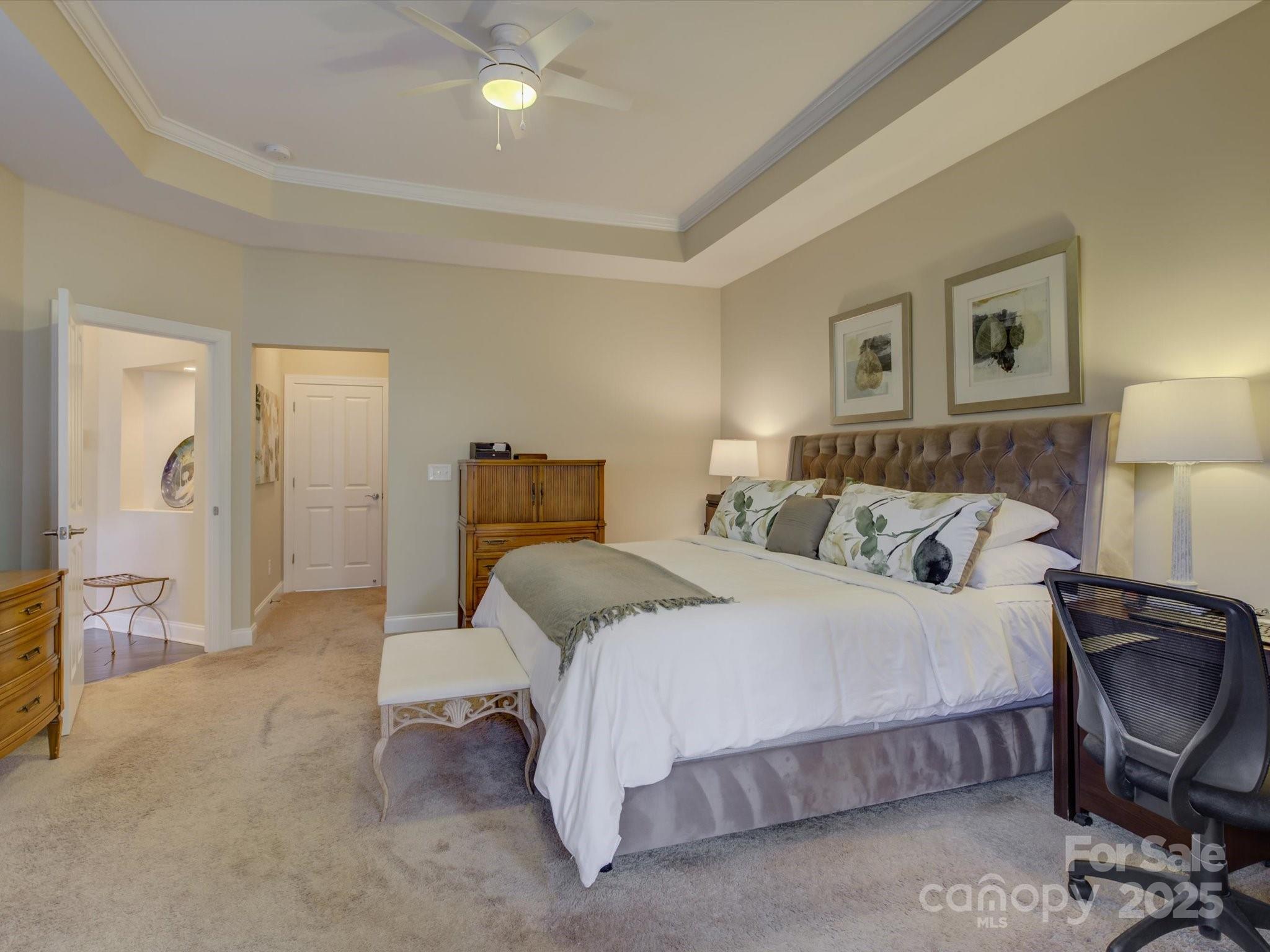 The Courtyards of Marvin - Residential