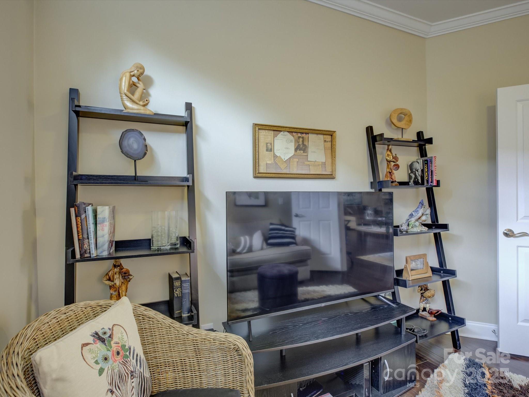 The Courtyards of Marvin - Residential