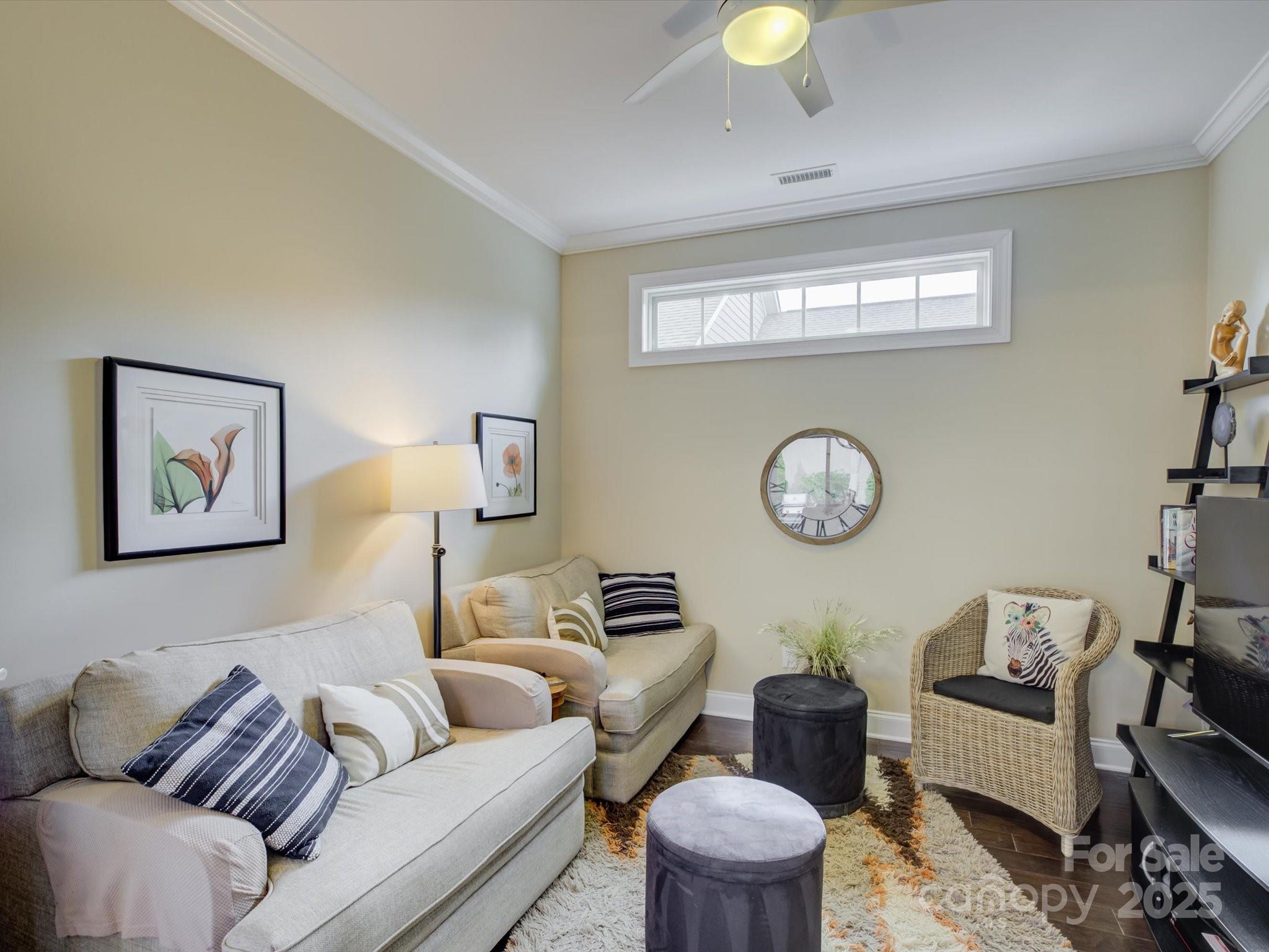 The Courtyards of Marvin - Residential