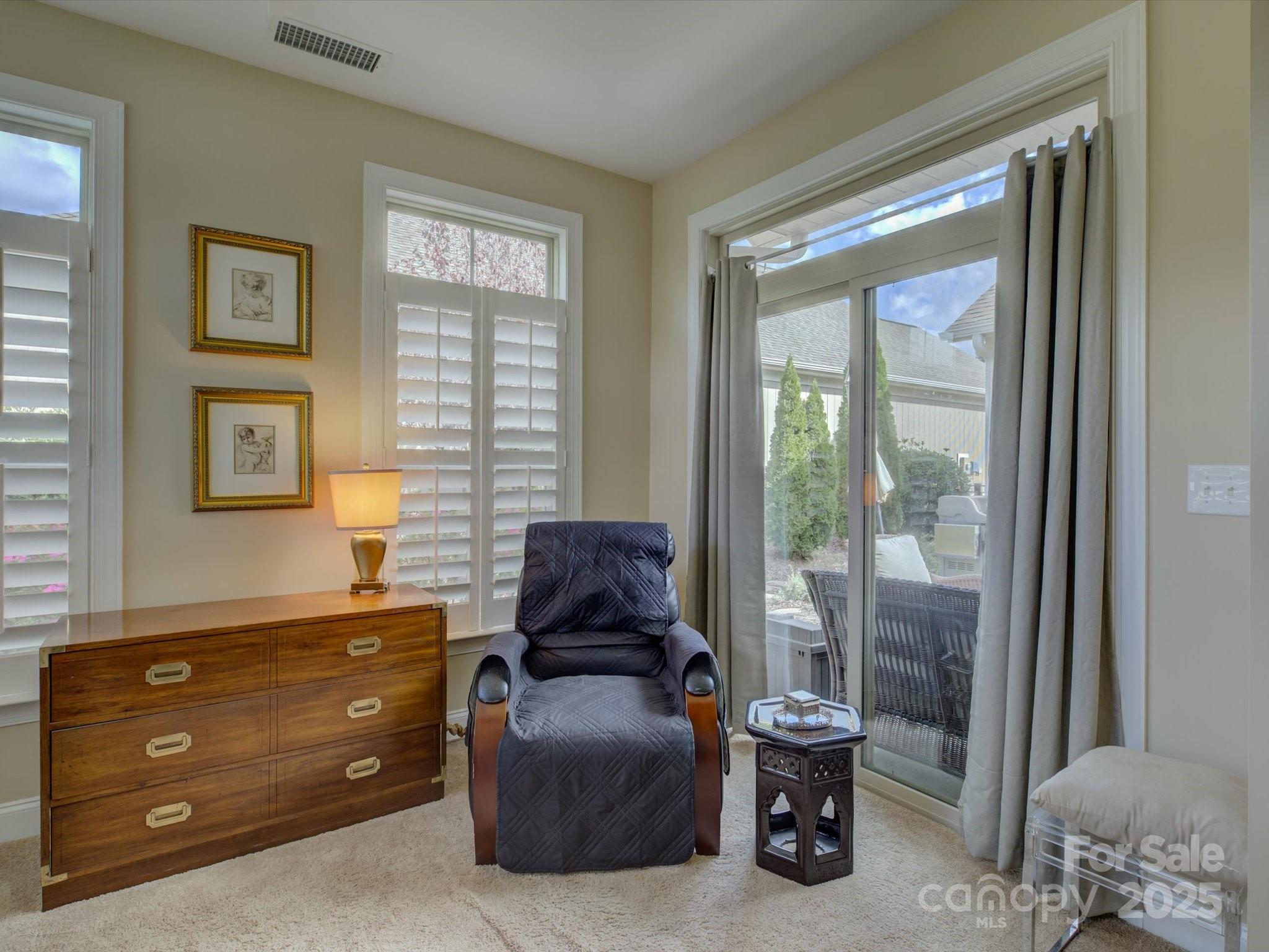 The Courtyards of Marvin - Residential