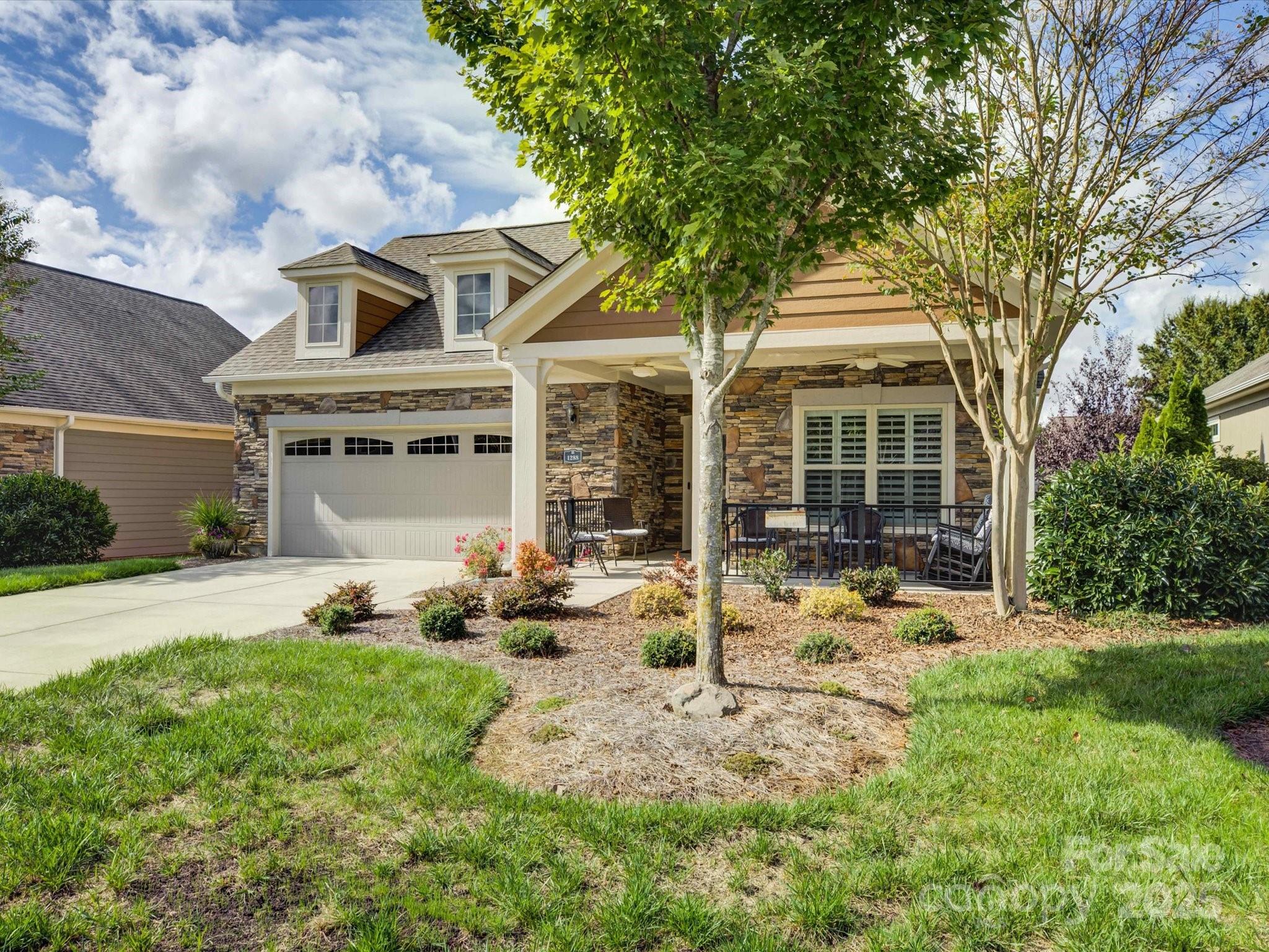 1288 Restoration Drive