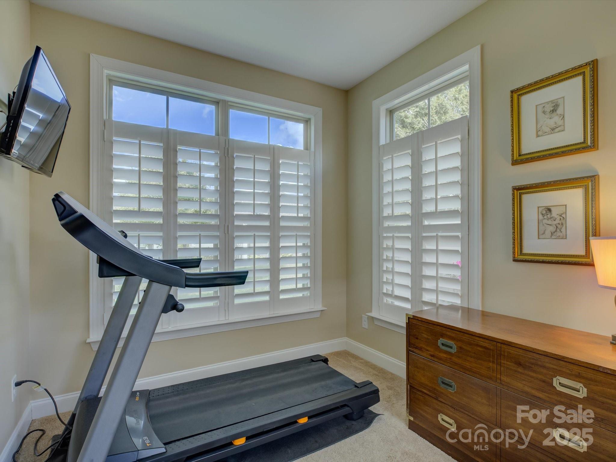 The Courtyards of Marvin - Residential