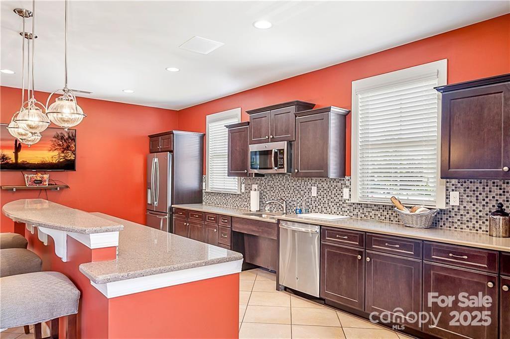 The Courtyards of Marvin - Residential