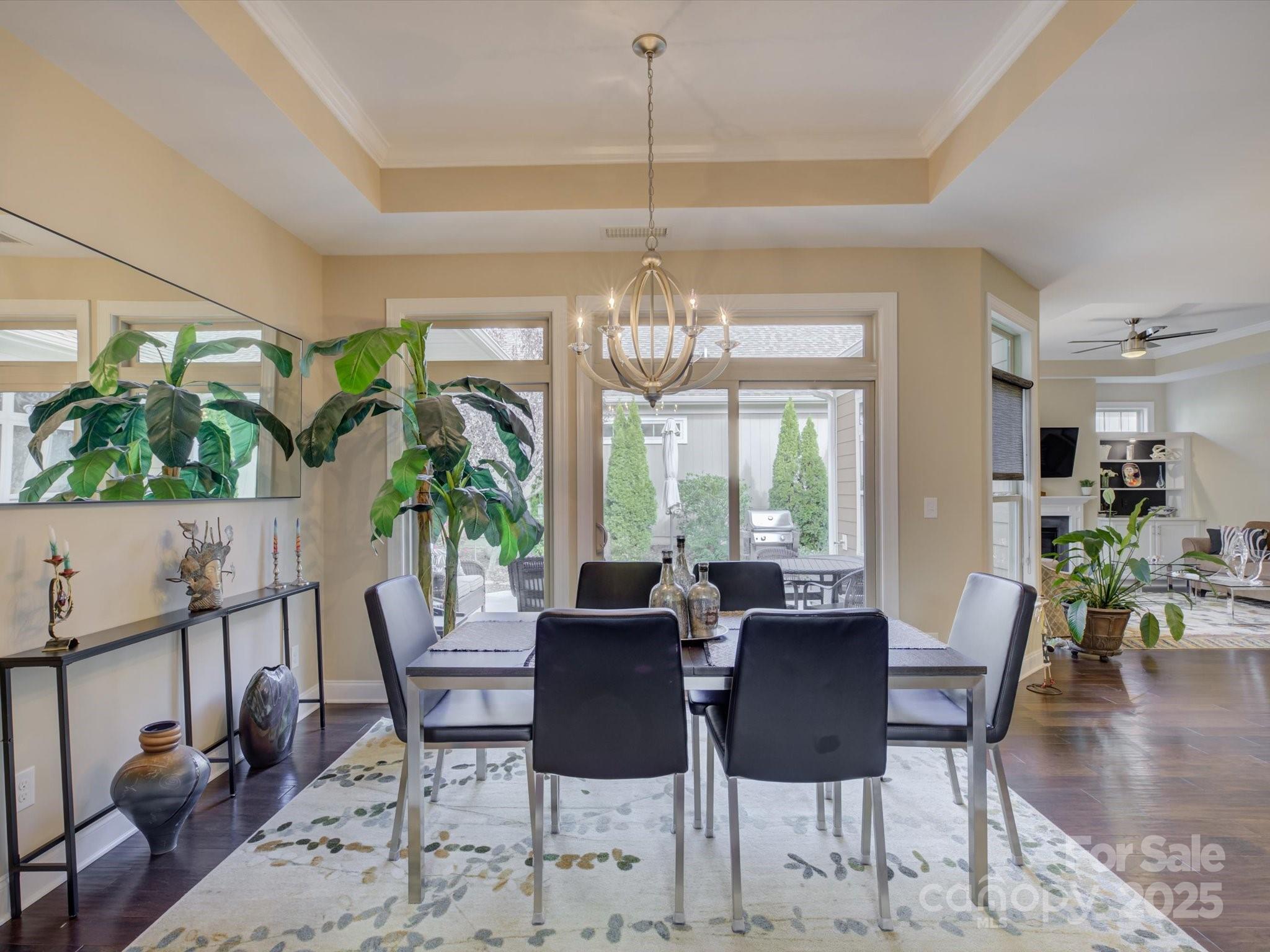 The Courtyards of Marvin - Residential