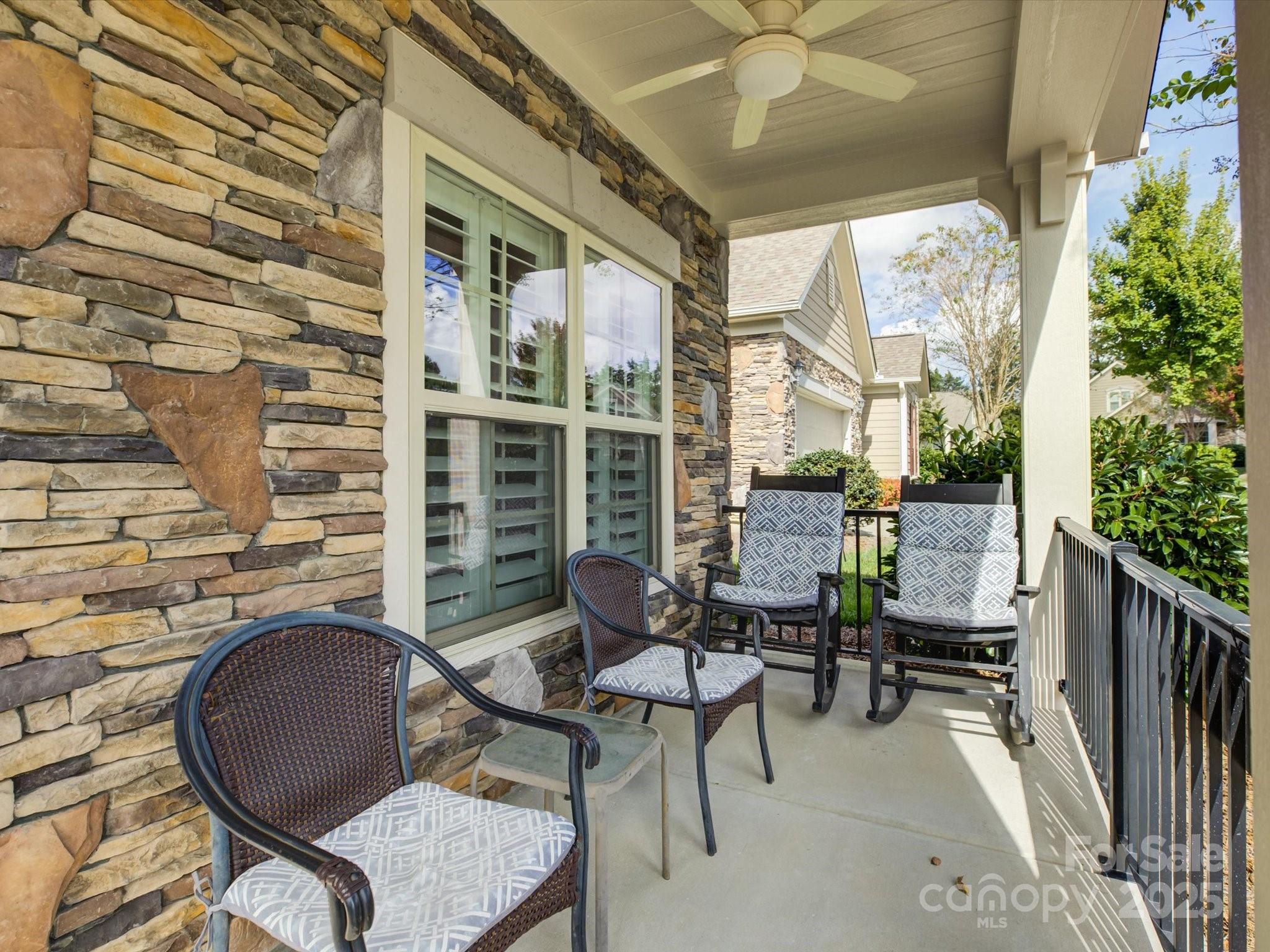 The Courtyards of Marvin - Residential