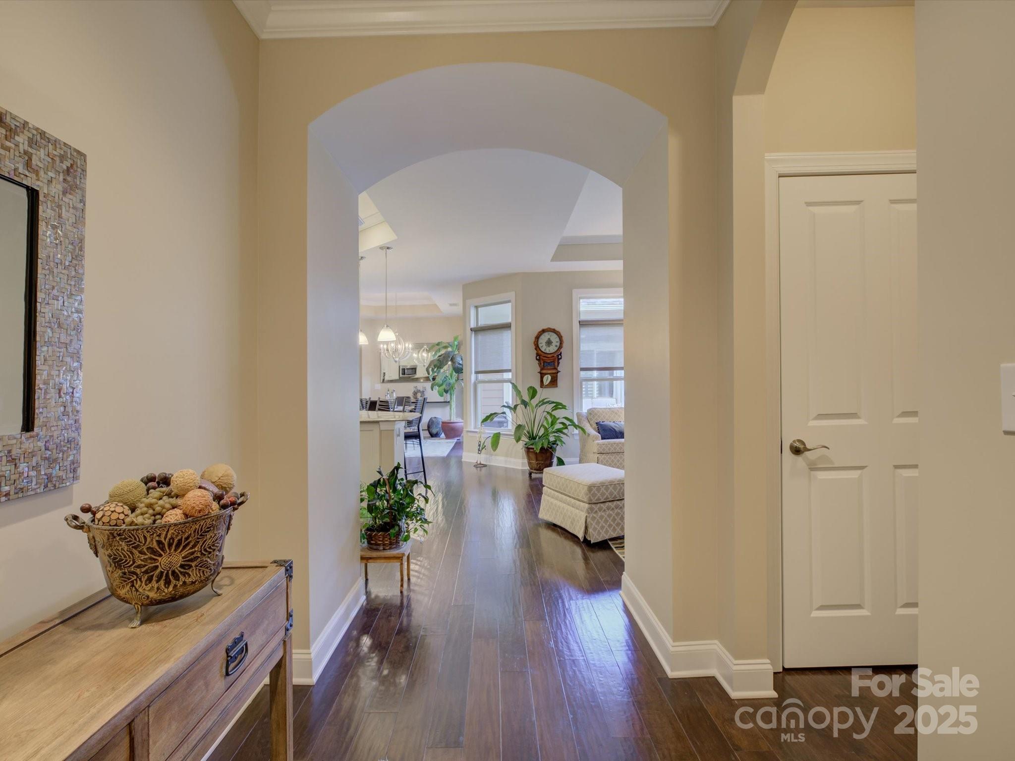 The Courtyards of Marvin - Residential