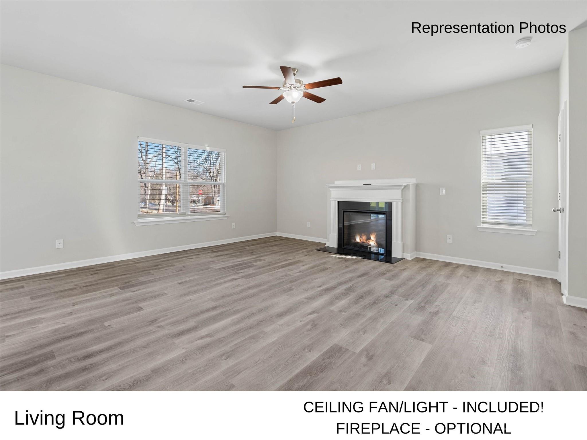 Harwood Ridge - Residential