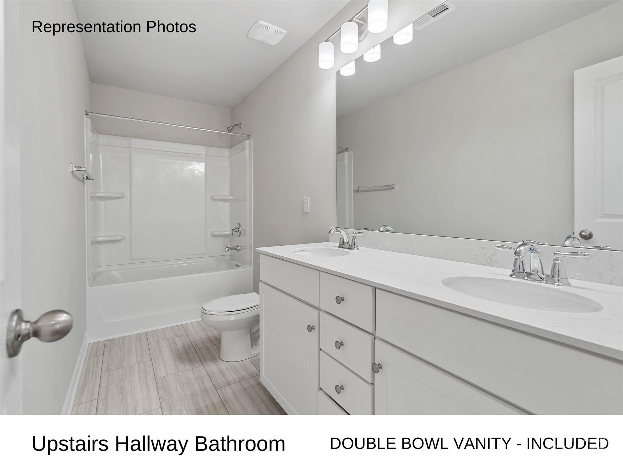 Harwood Ridge - Residential