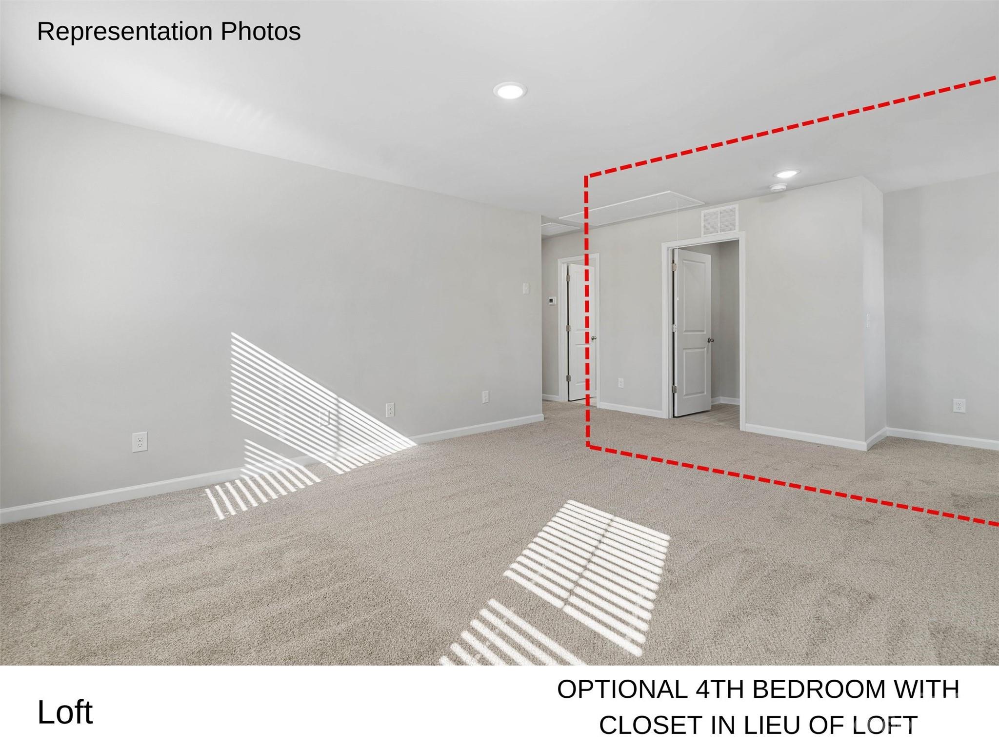 Harwood Ridge - Residential