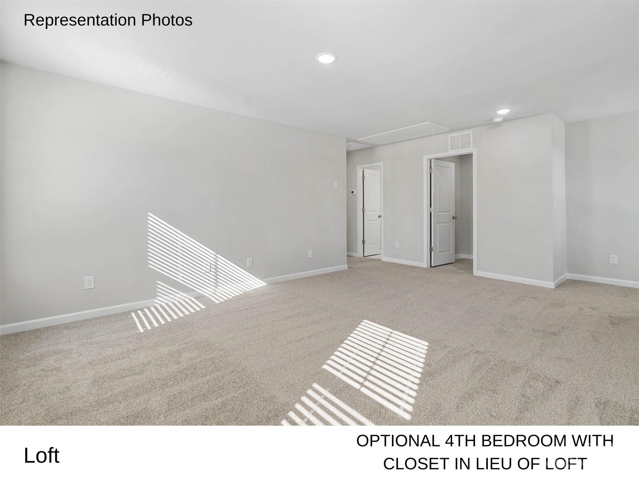 Harwood Ridge - Residential