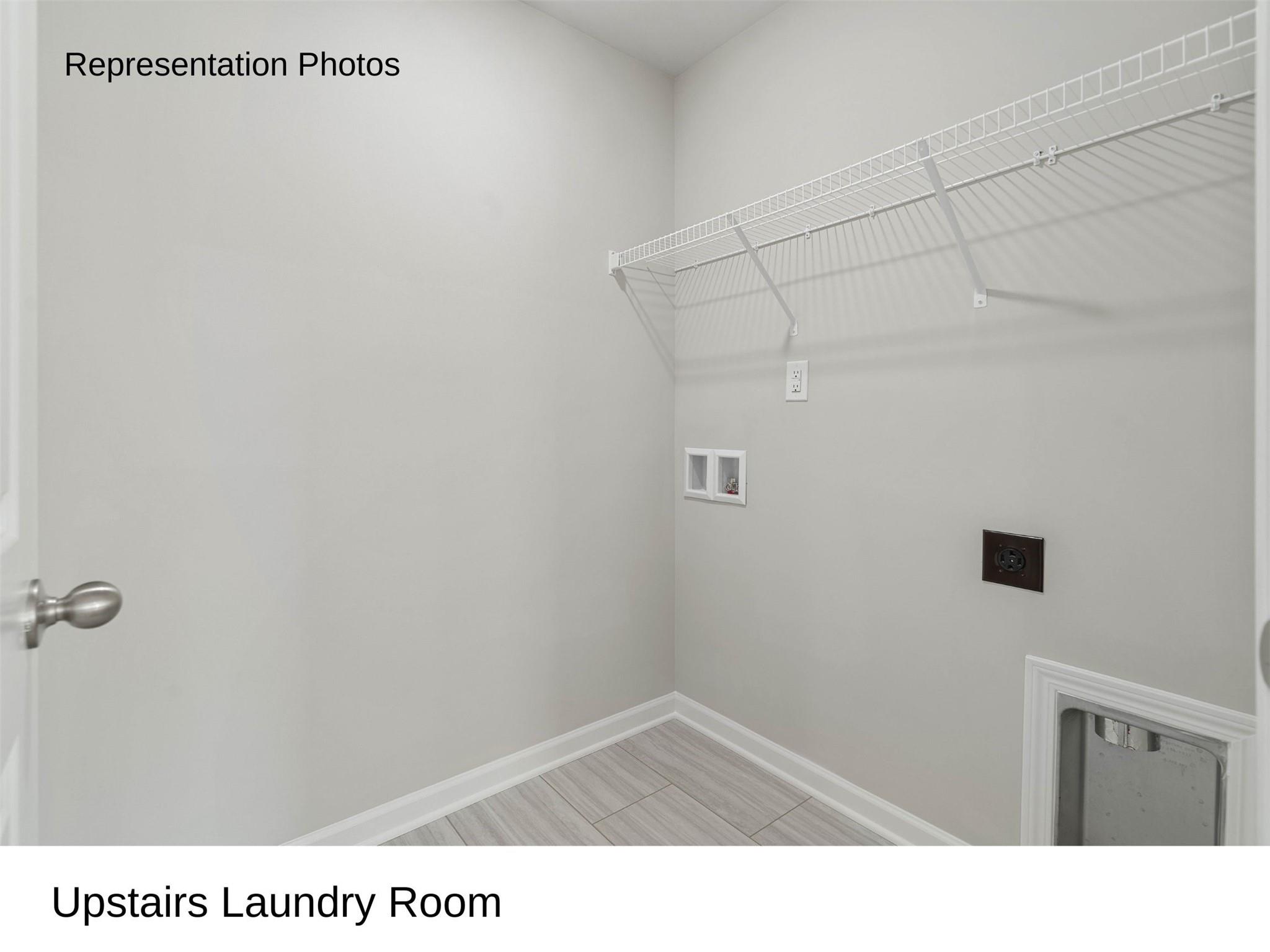 Harwood Ridge - Residential