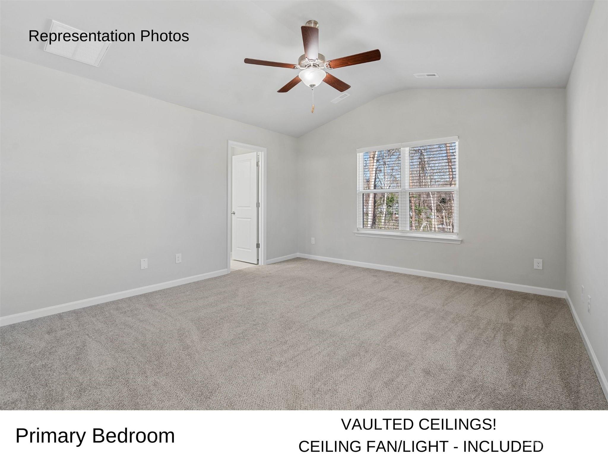 Harwood Ridge - Residential