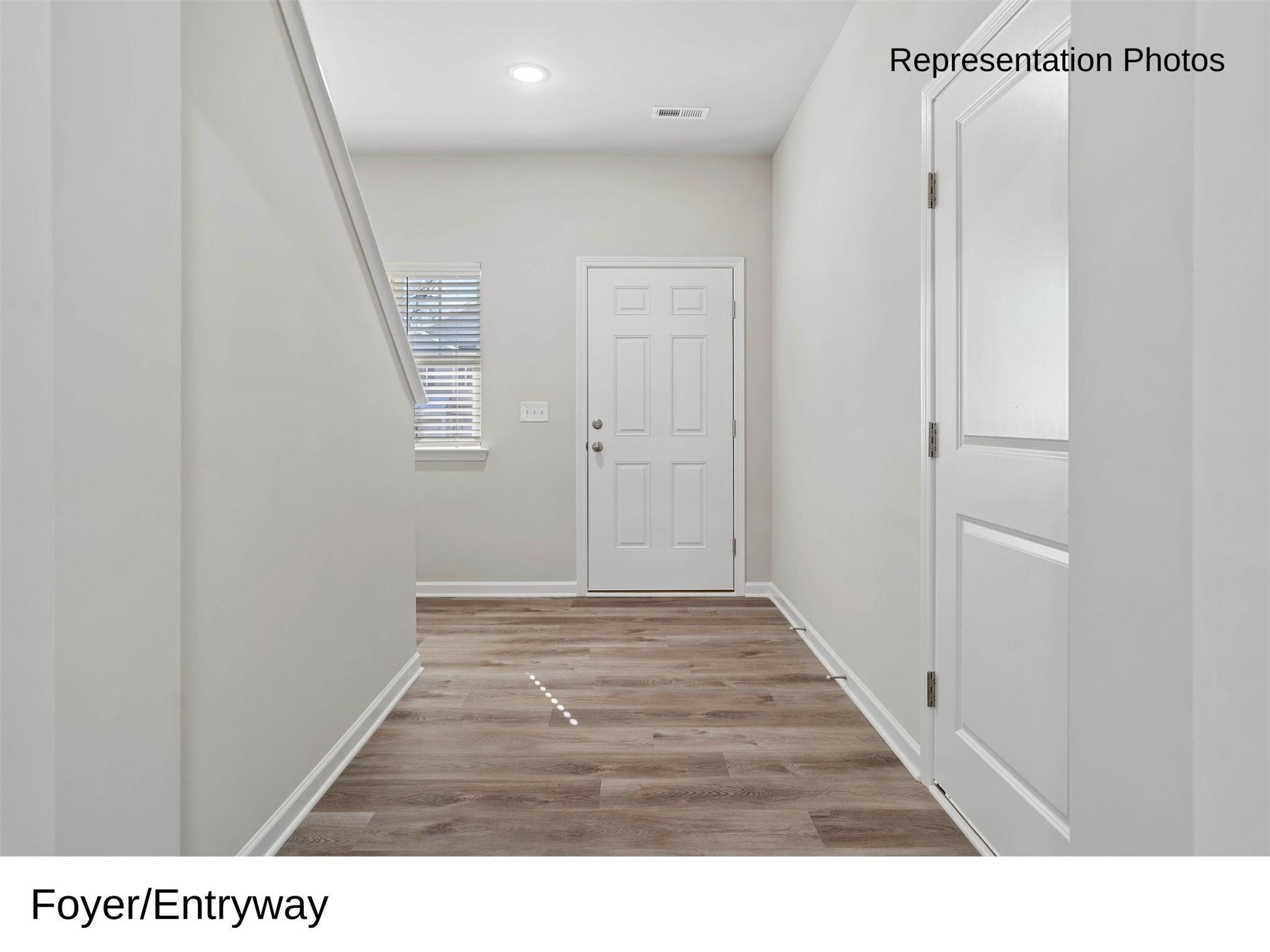 Harwood Ridge - Residential
