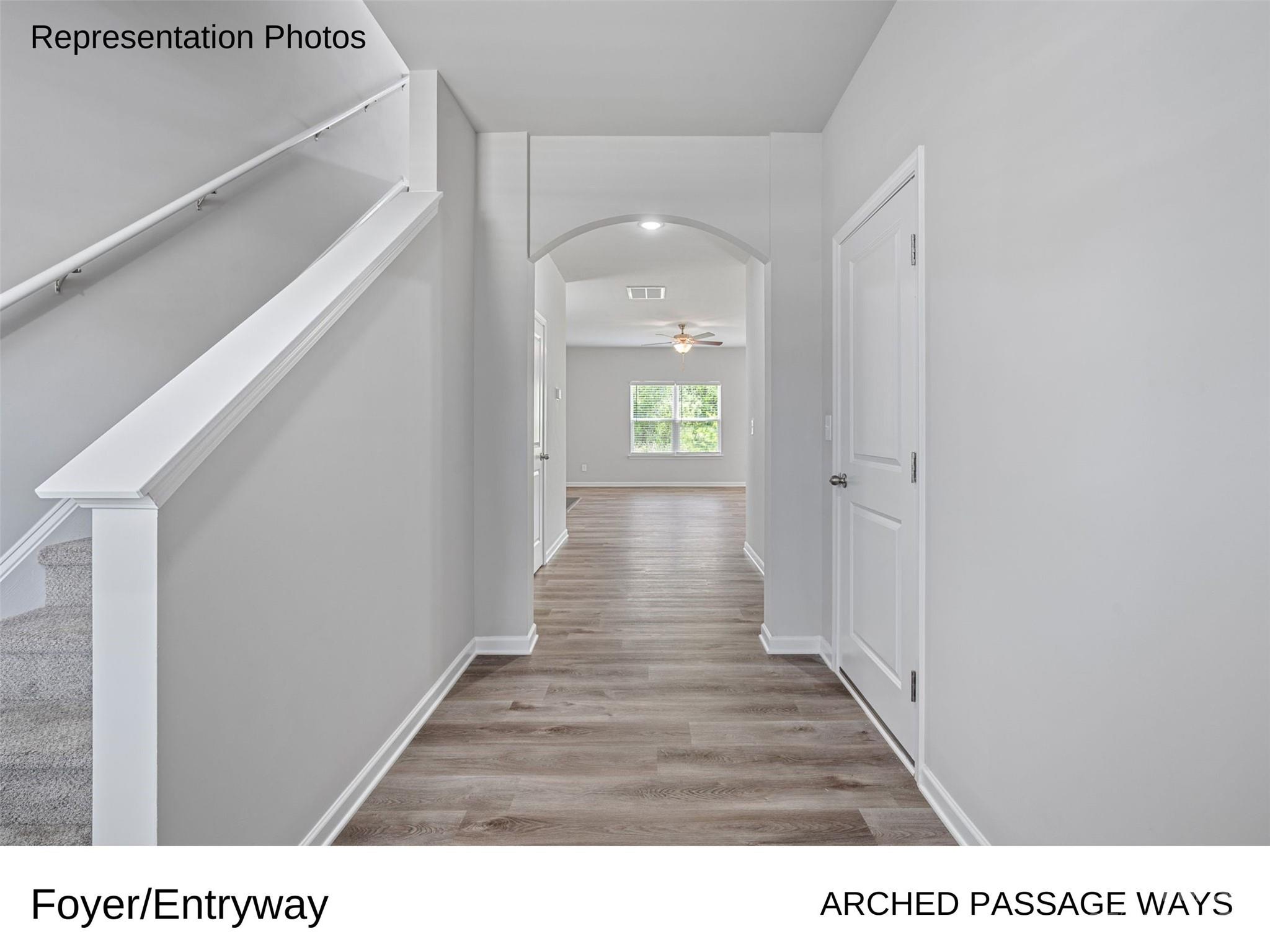 Harwood Ridge - Residential