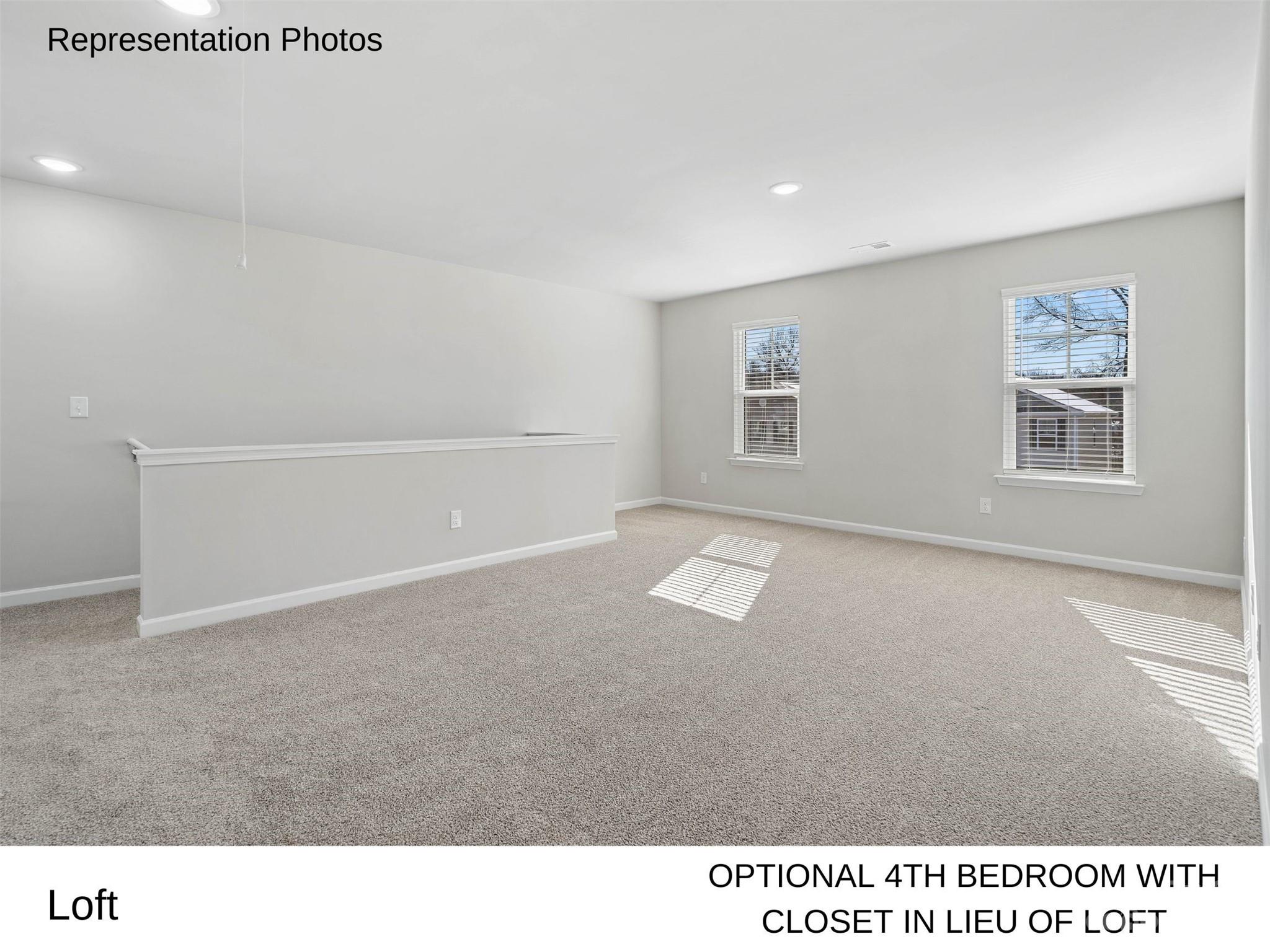 Harwood Ridge - Residential