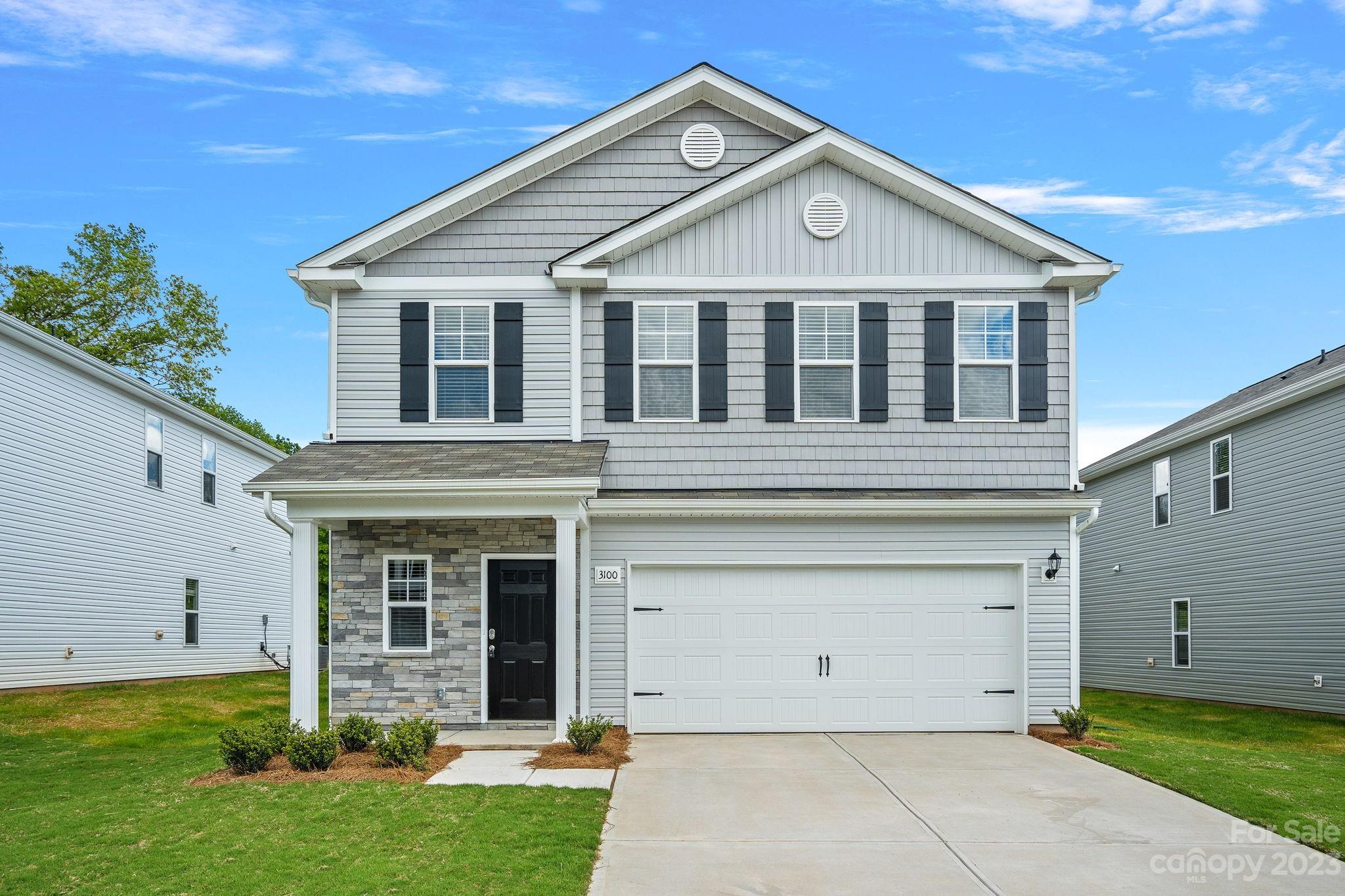 Harwood Ridge - Residential